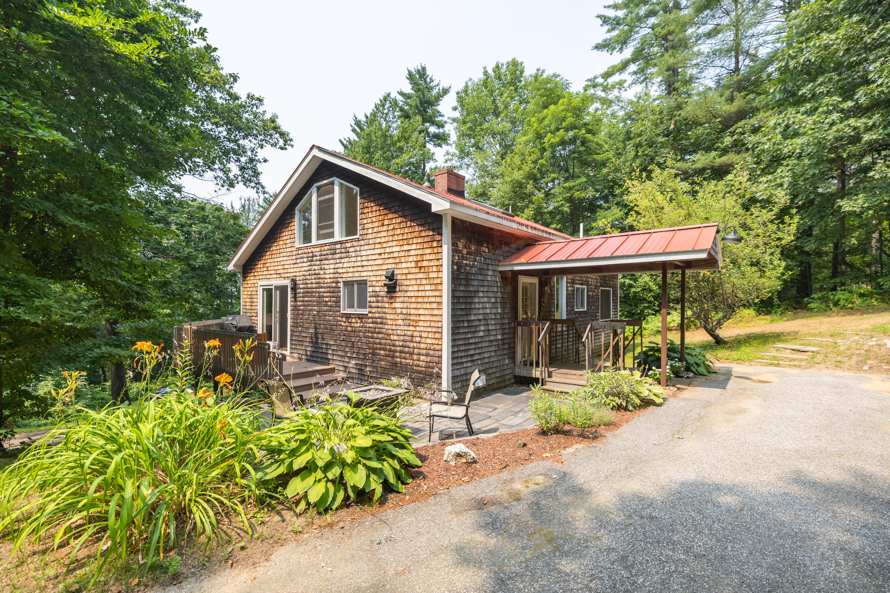 648 Beech Hill Road