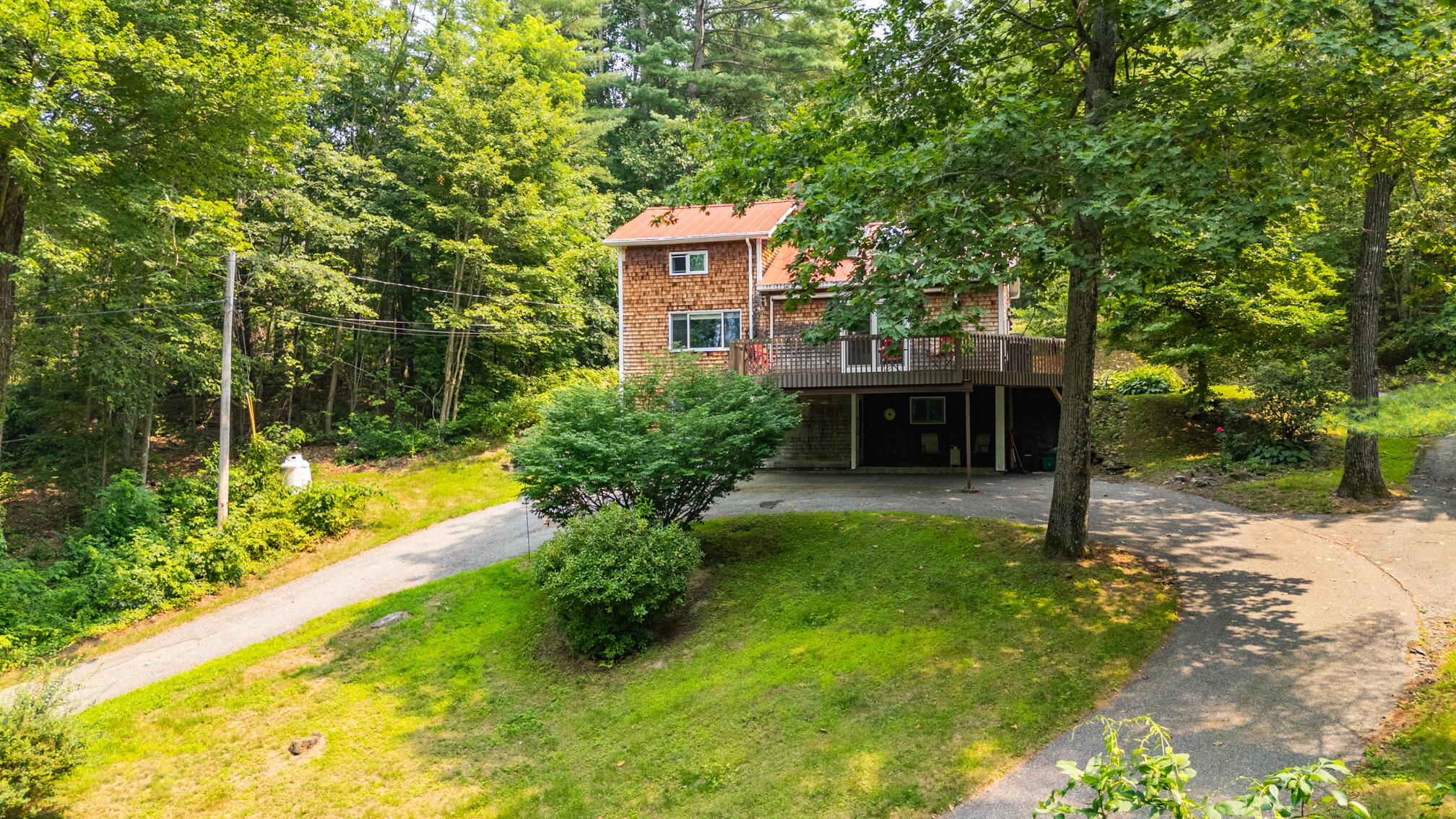 648 Beech Hill Road