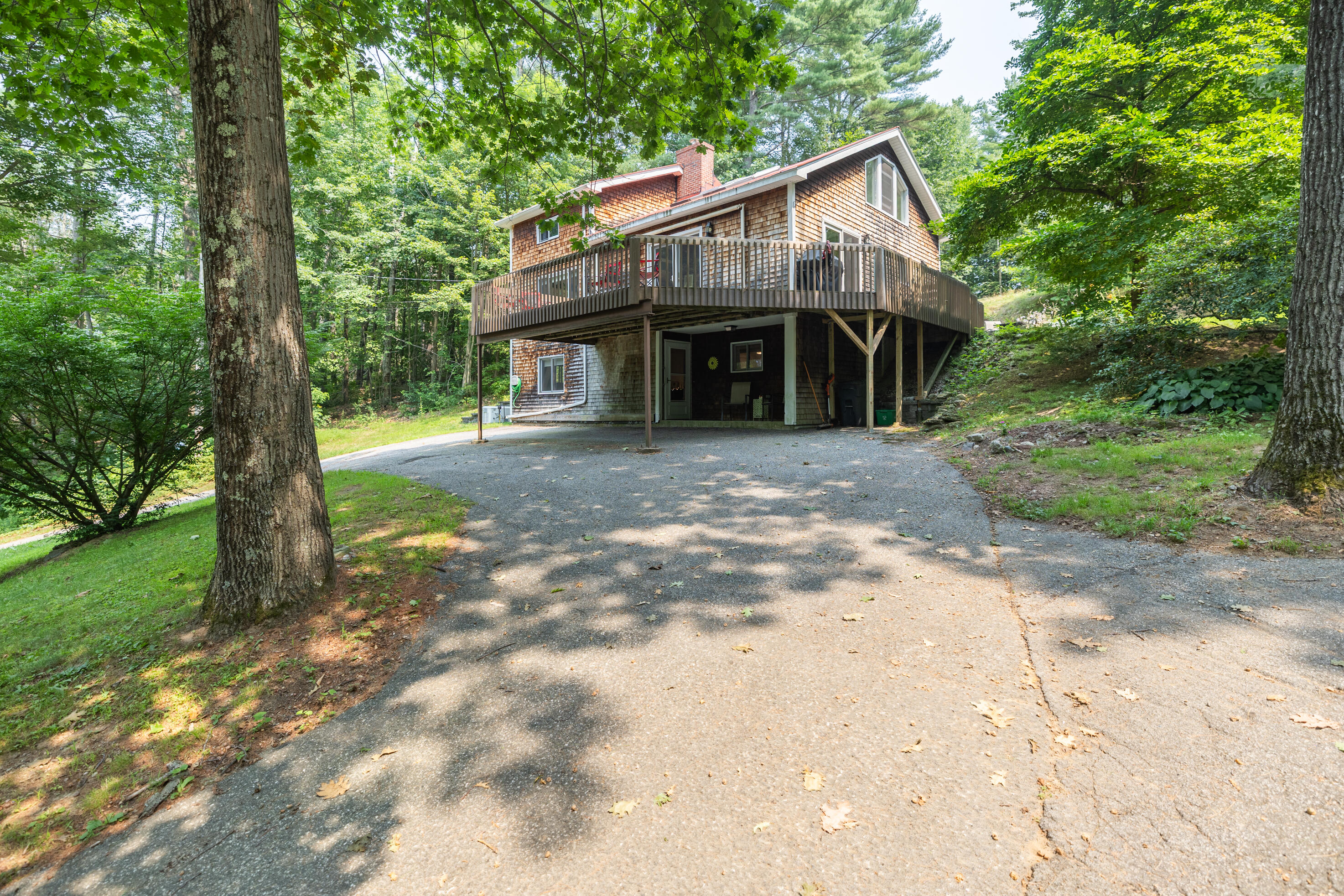 648 Beech Hill Road