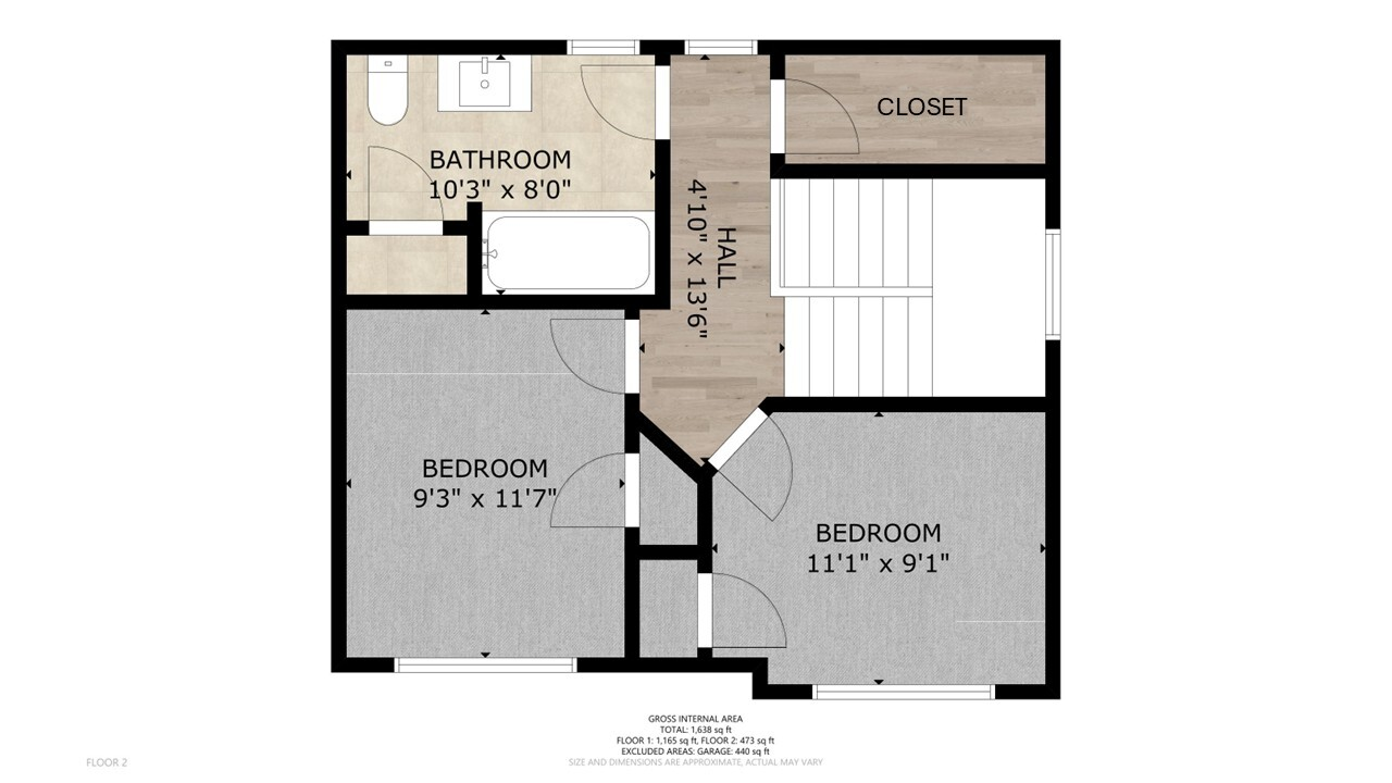 46 Paulsen Drive, 46