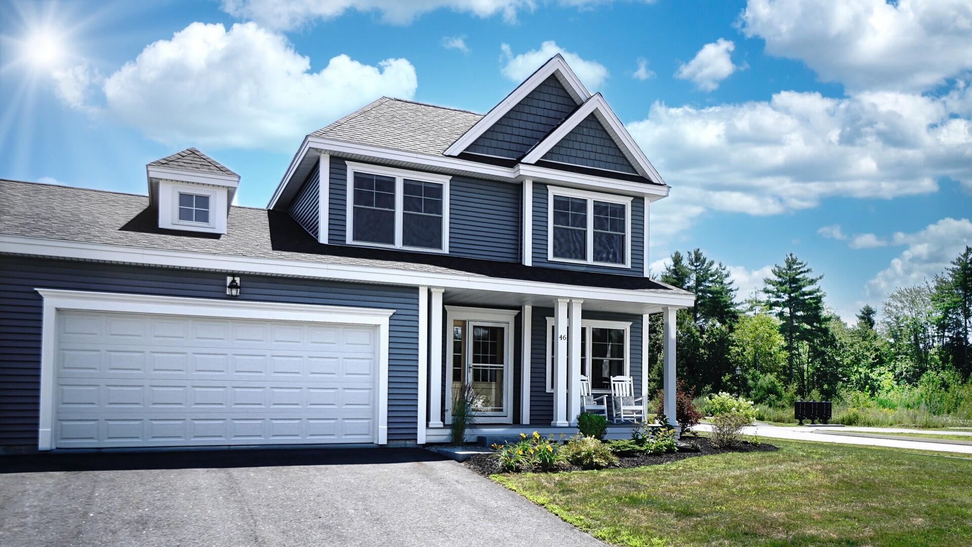46 Paulsen Drive, 46