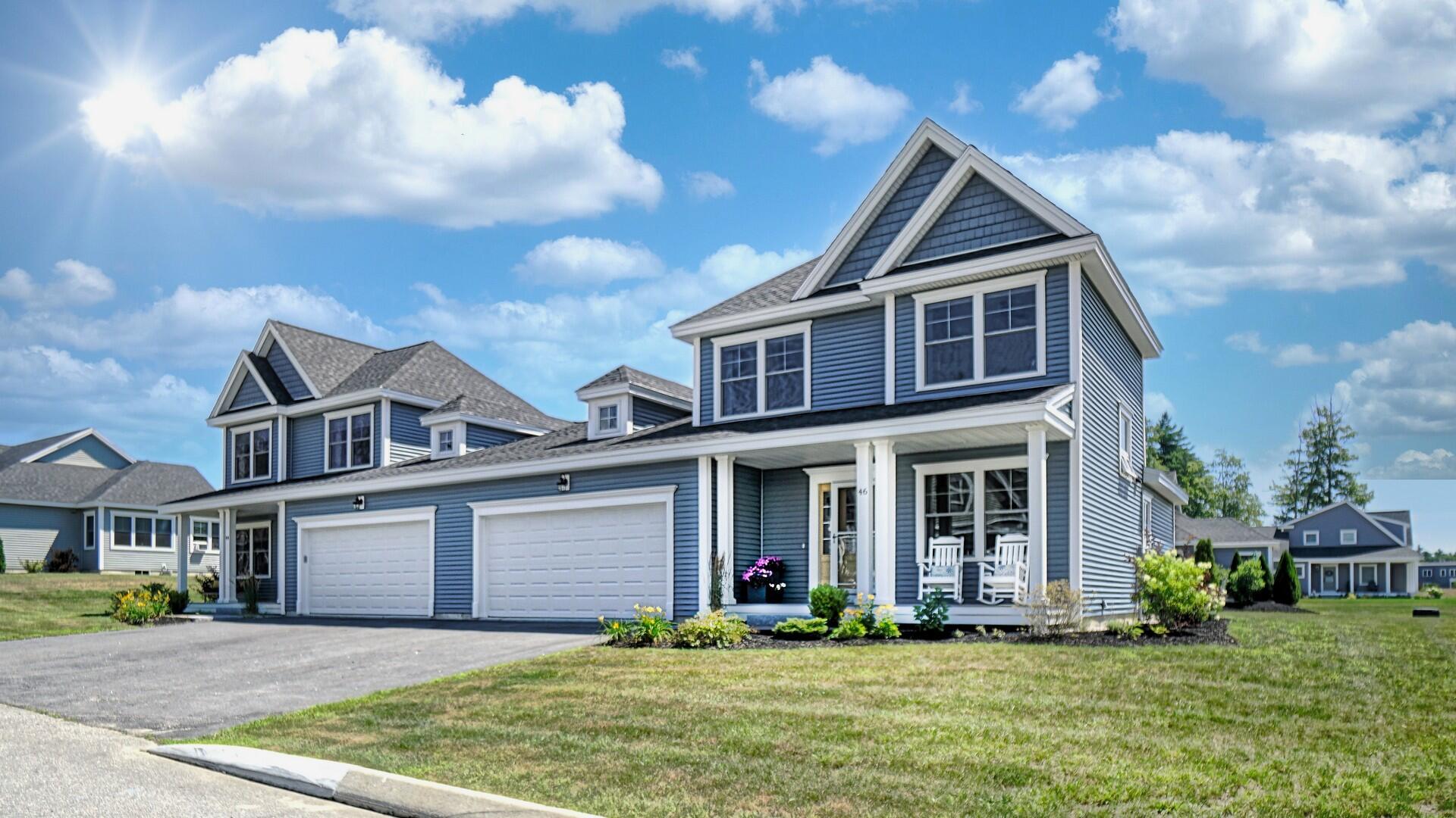 46 Paulsen Drive, 46