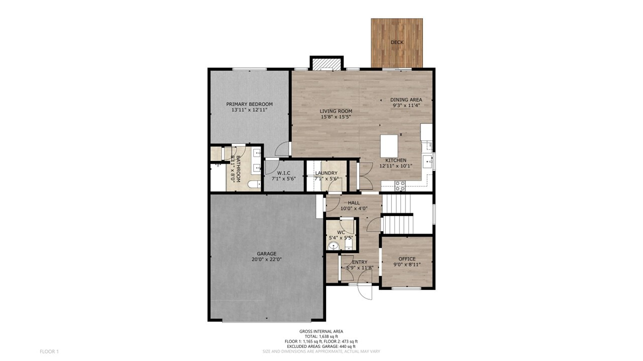 46 Paulsen Drive, 46