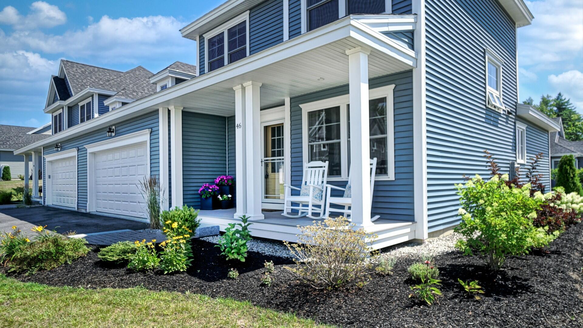46 Paulsen Drive, 46