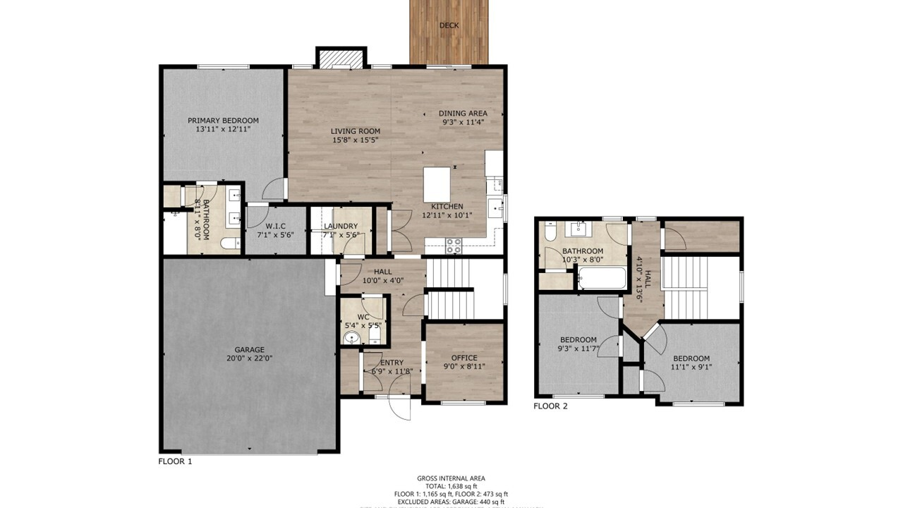 46 Paulsen Drive, 46