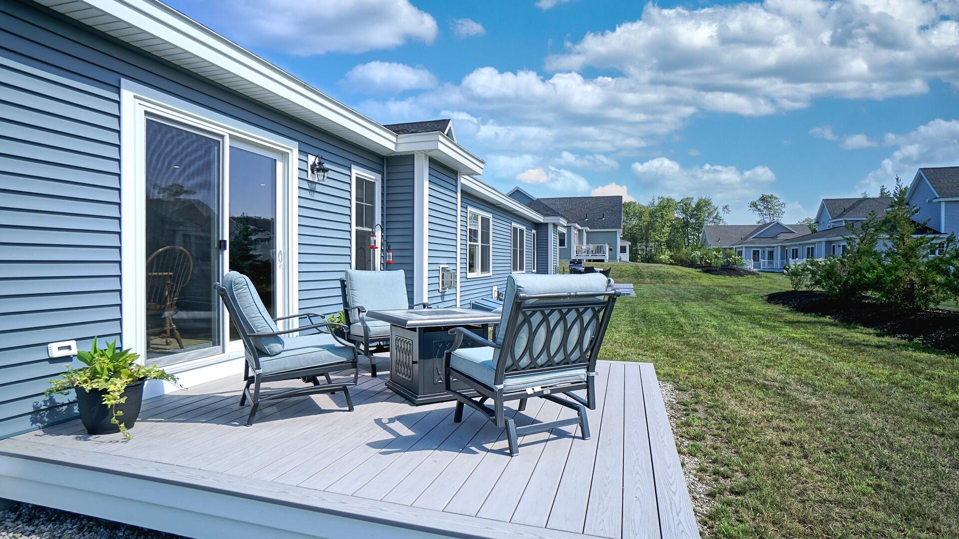 46 Paulsen Drive, 46