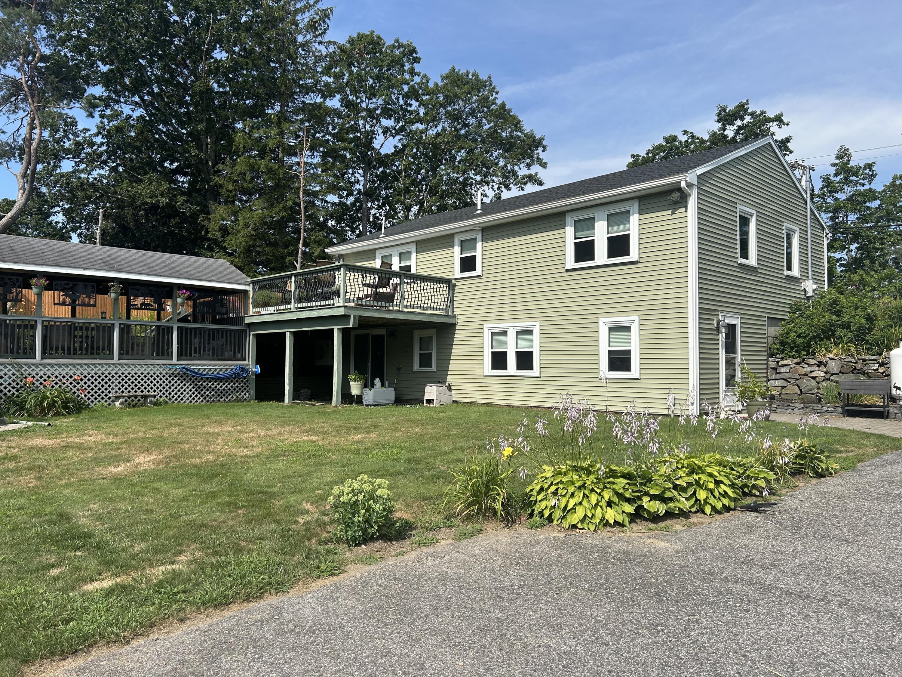 144 Fowler Road