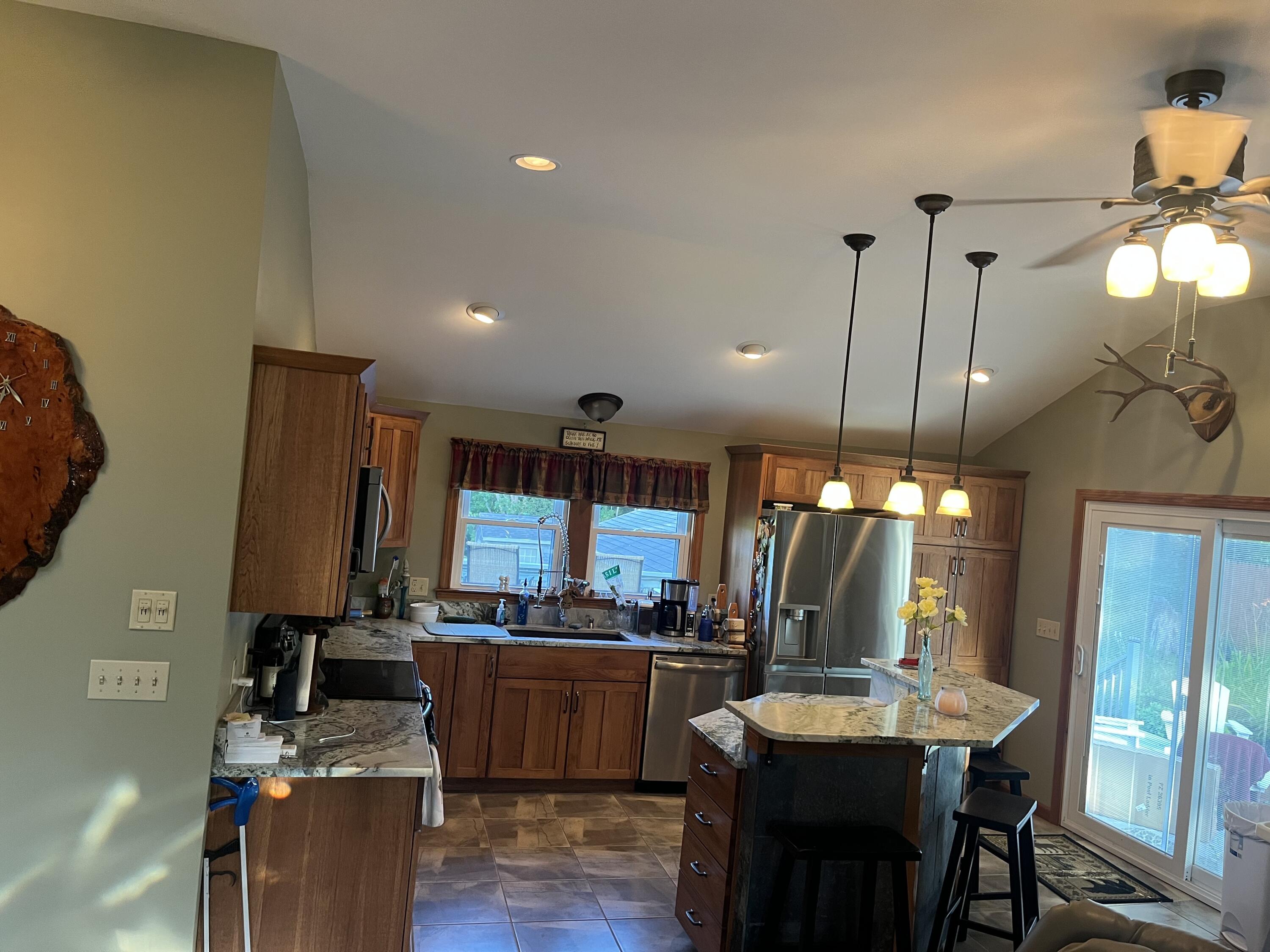 144 Fowler Road