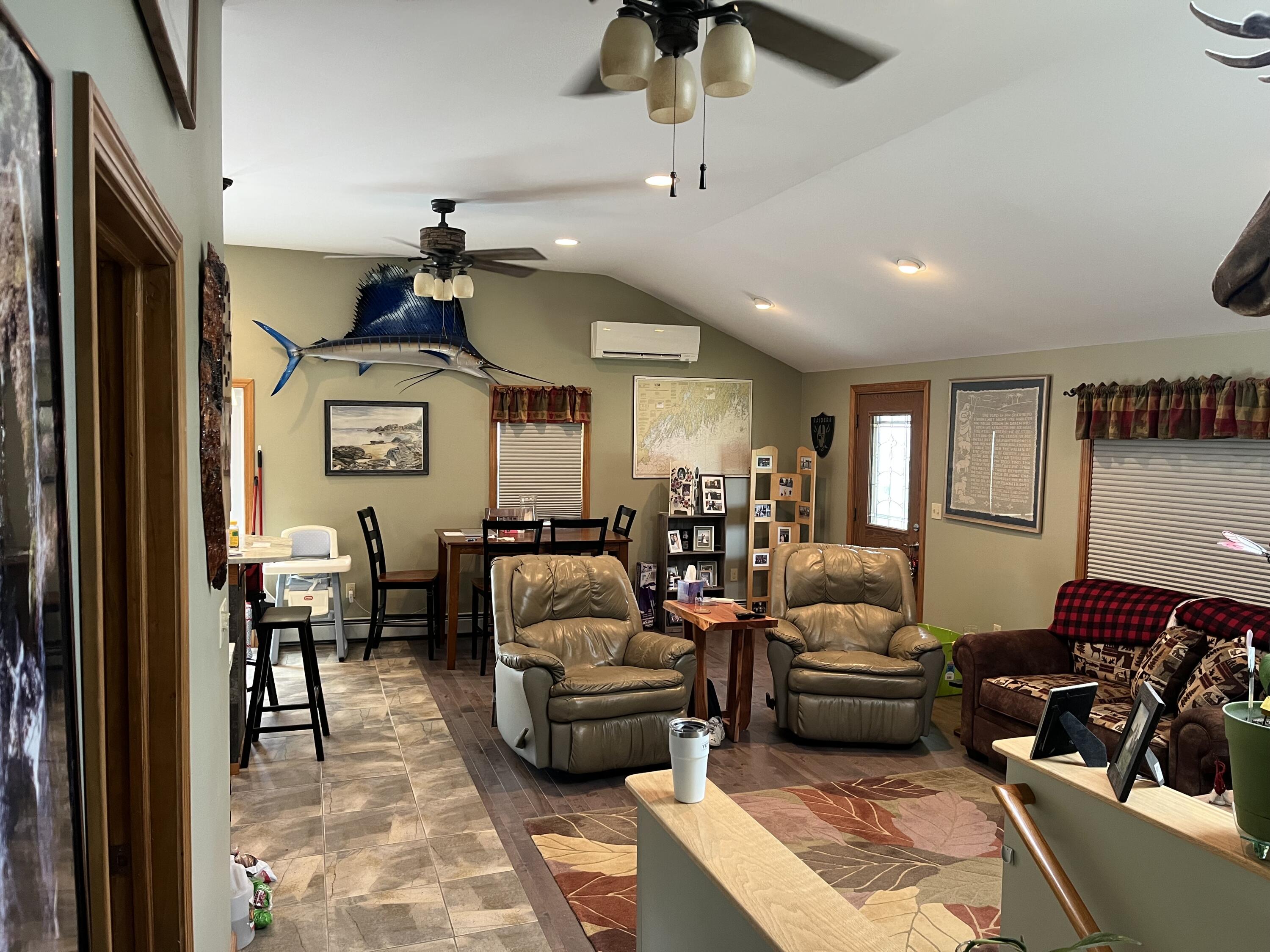 144 Fowler Road