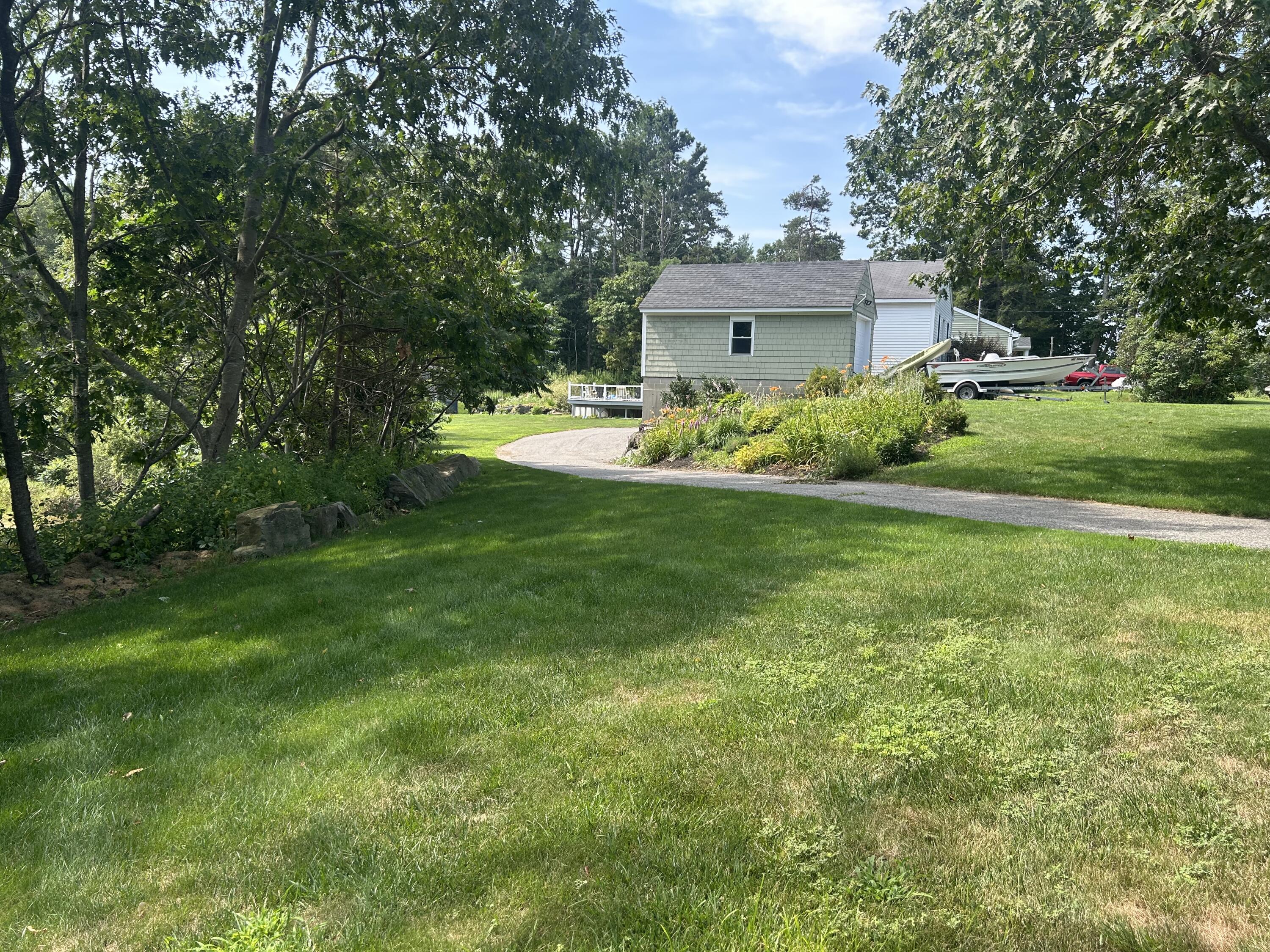 144 Fowler Road