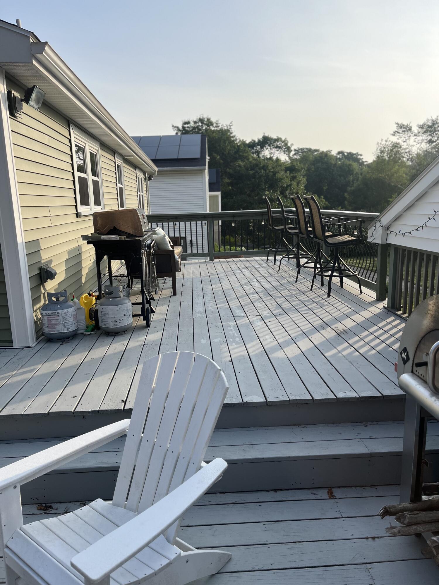 144 Fowler Road