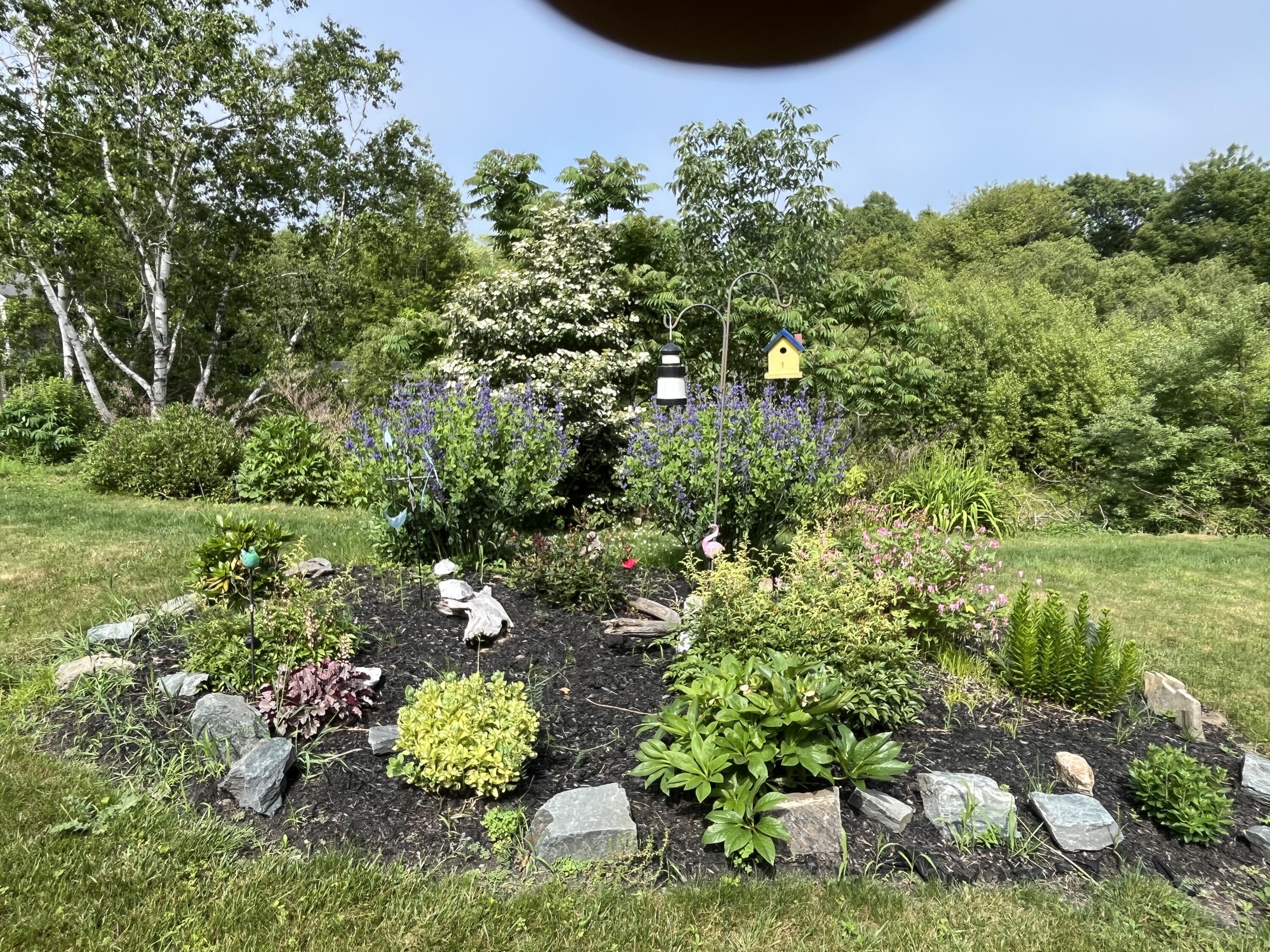 144 Fowler Road
