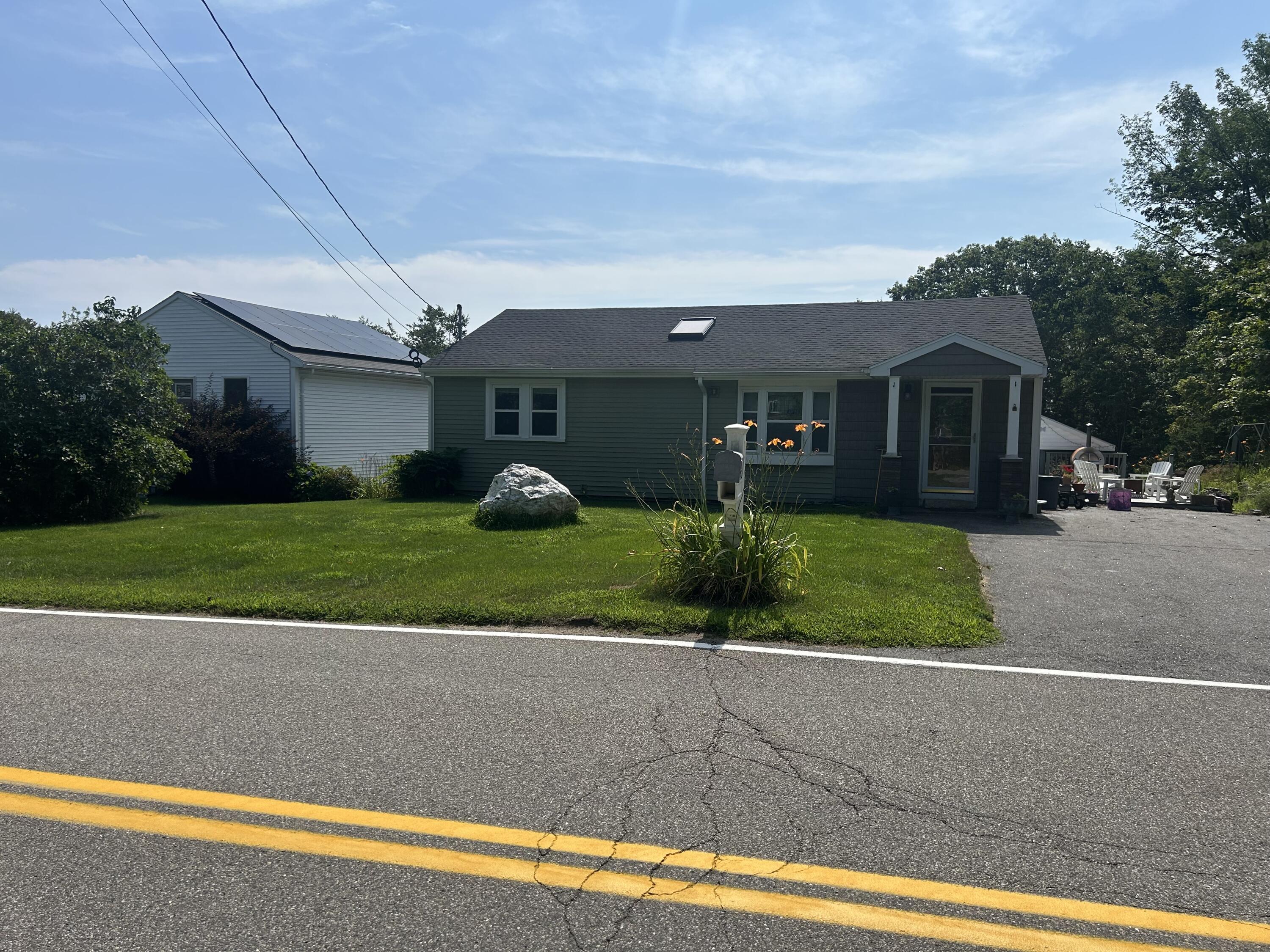 144 Fowler Road