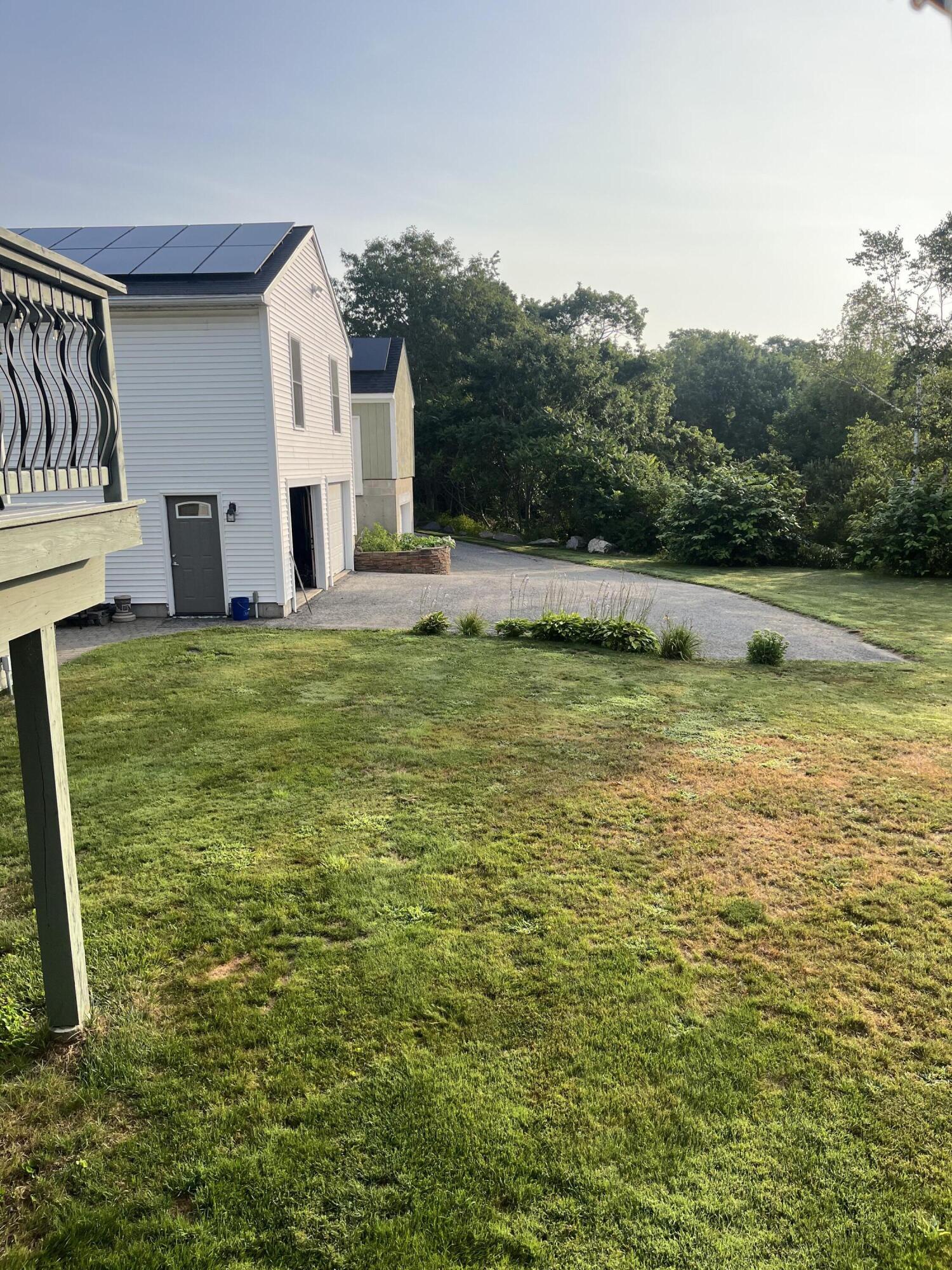 144 Fowler Road