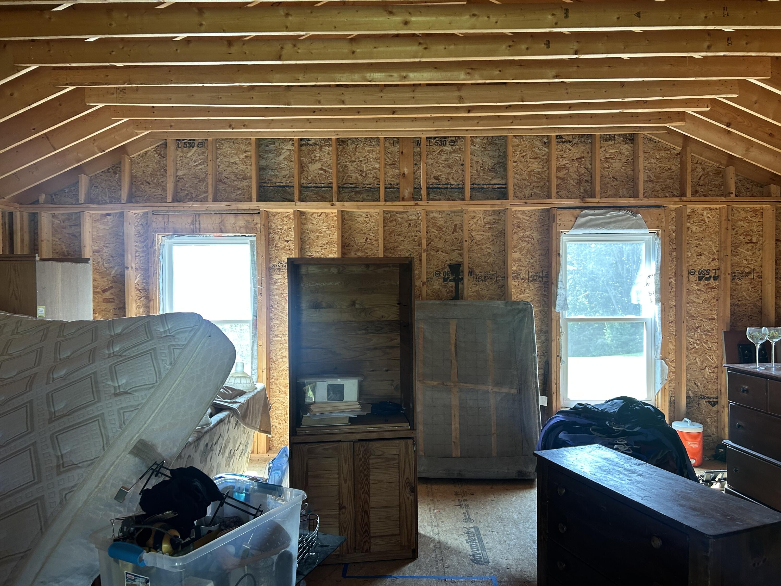 144 Fowler Road