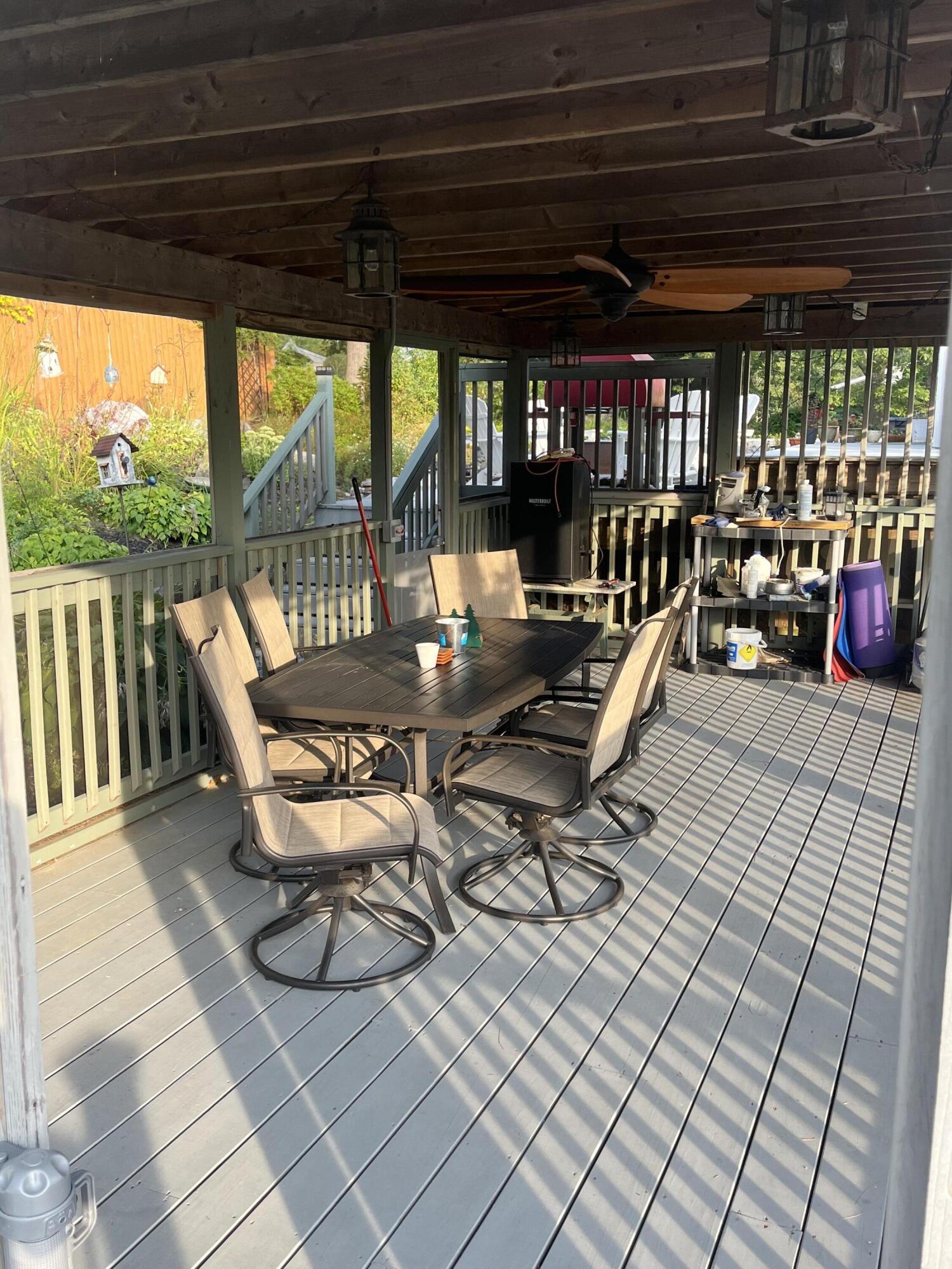 144 Fowler Road