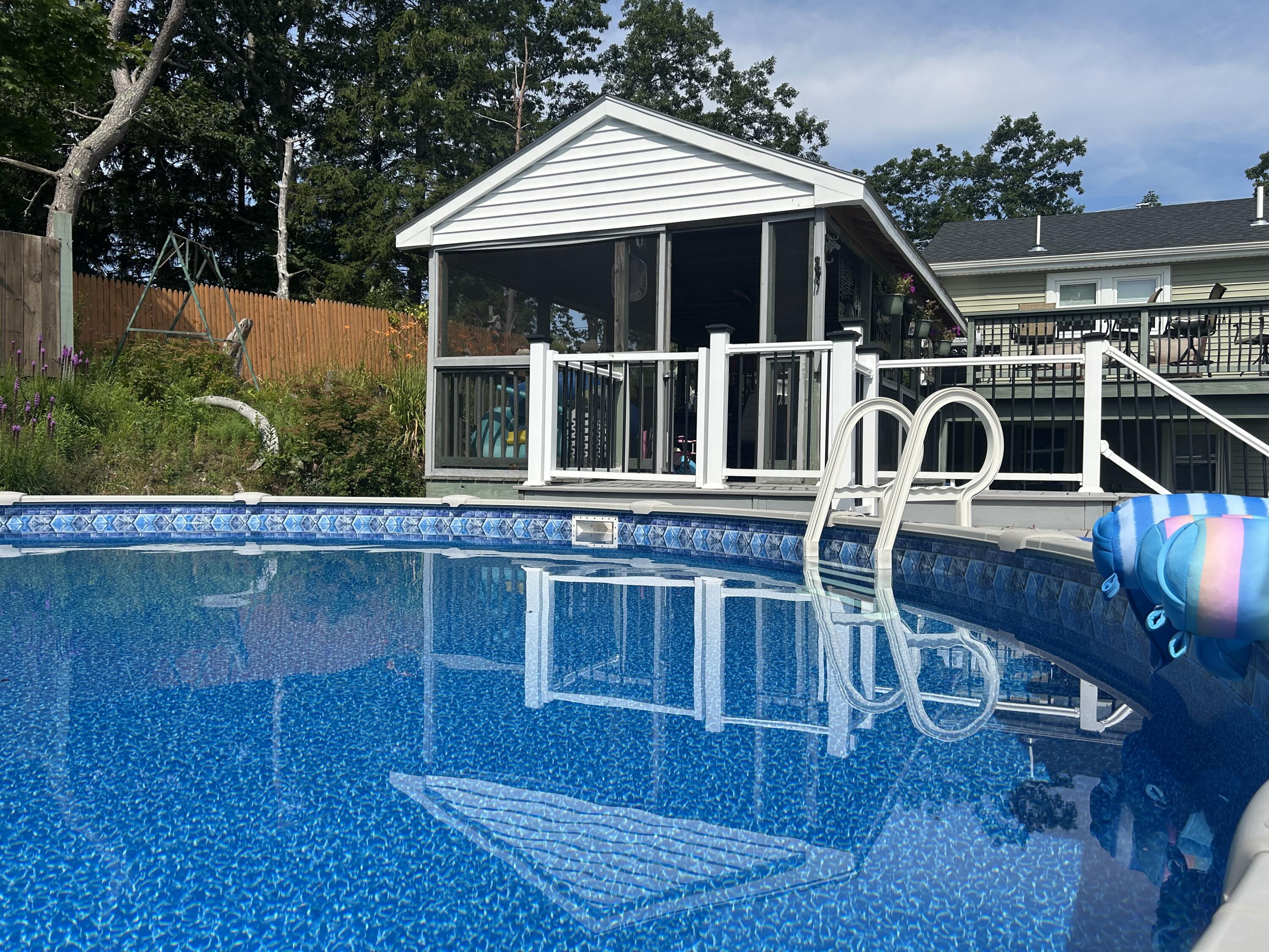144 Fowler Road