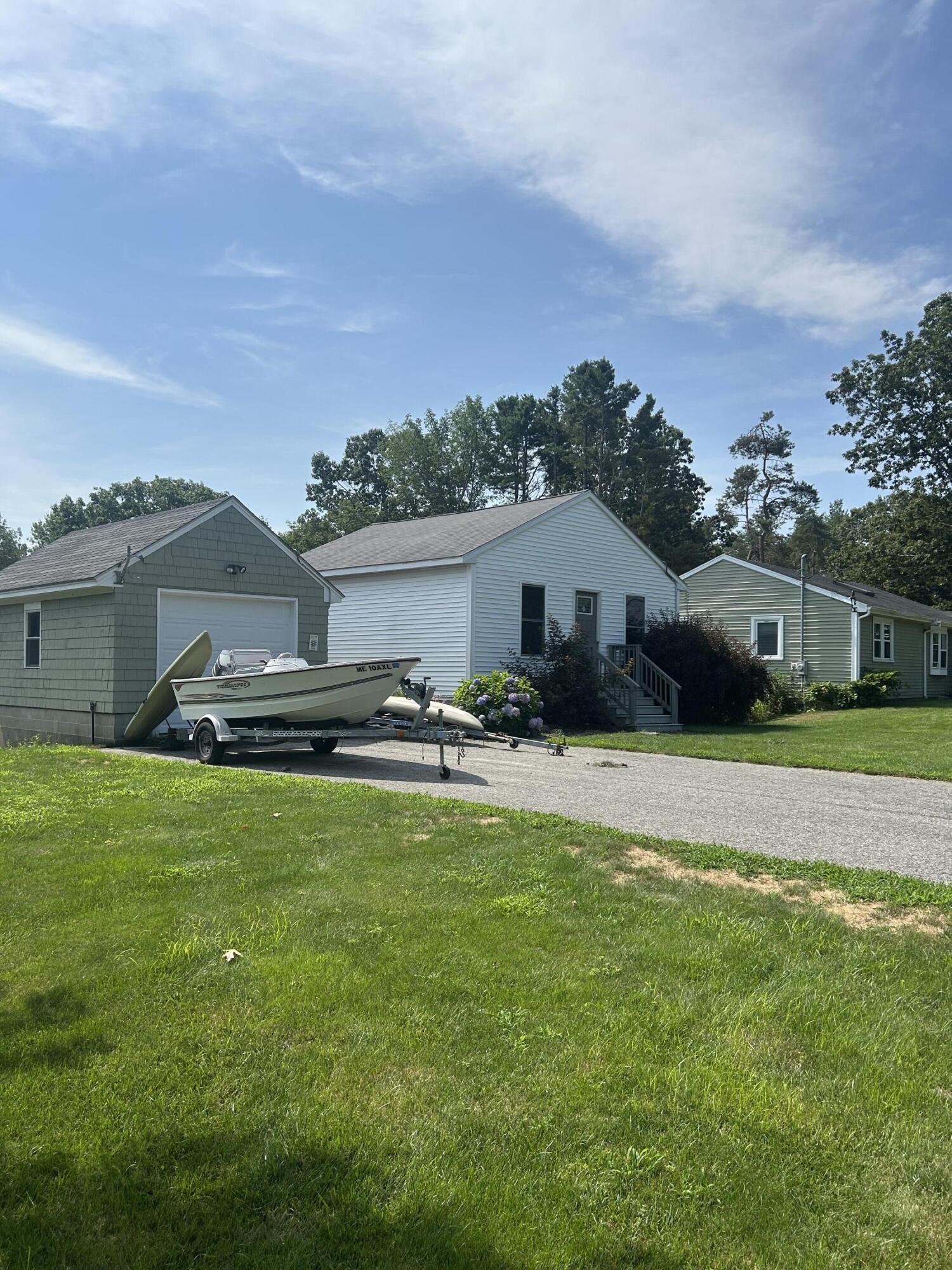 144 Fowler Road
