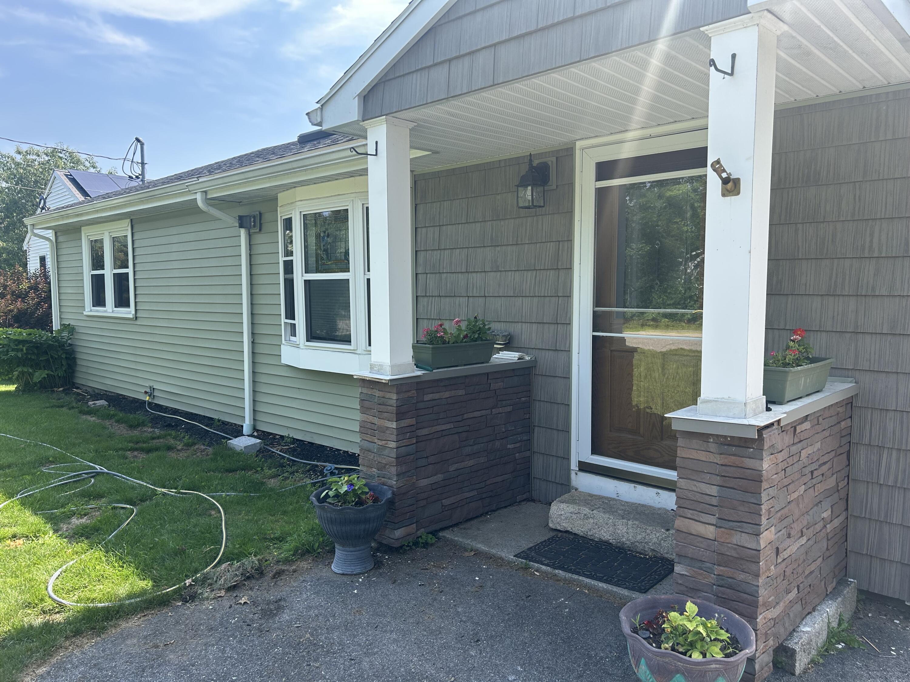 144 Fowler Road
