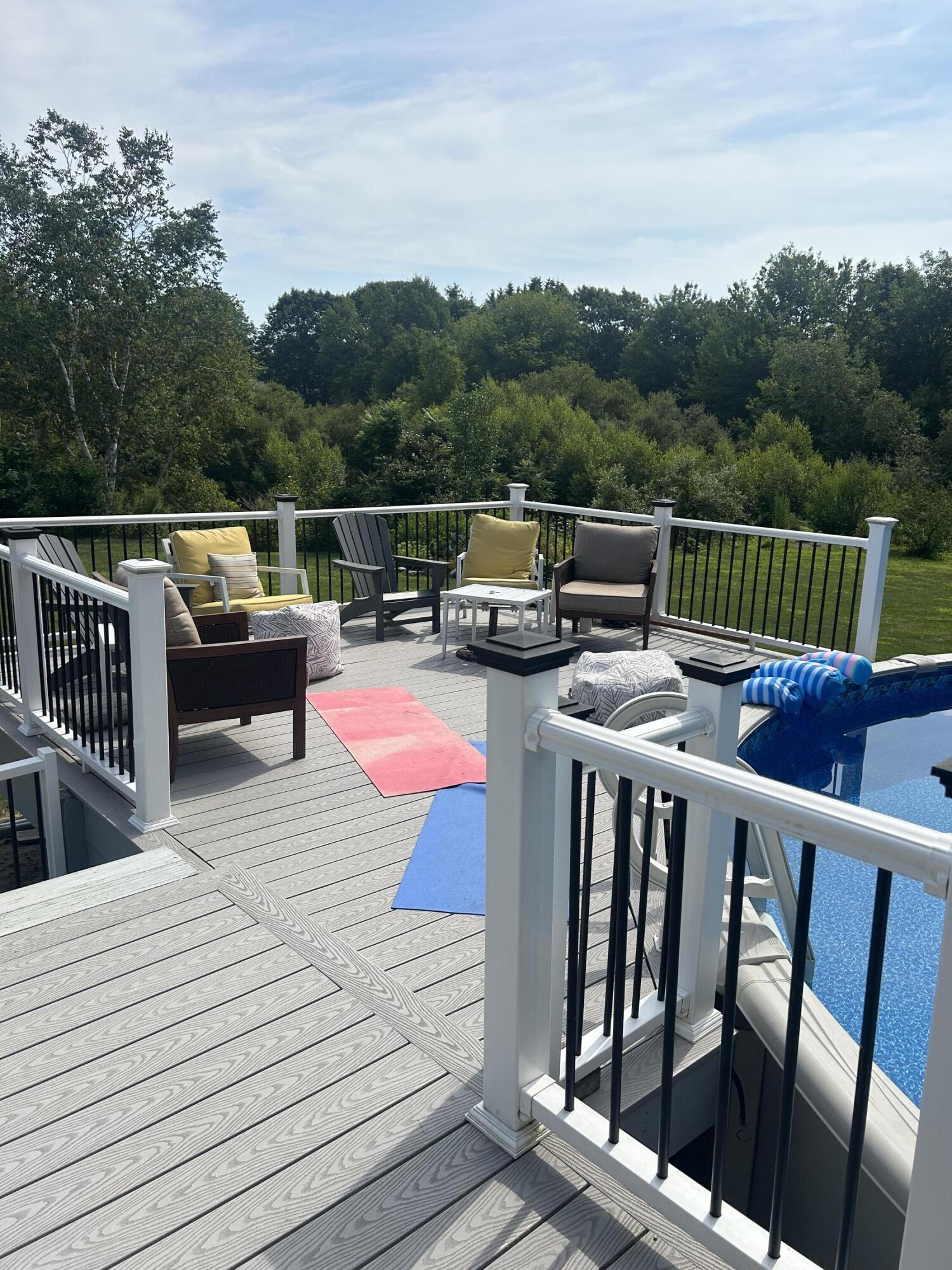 144 Fowler Road