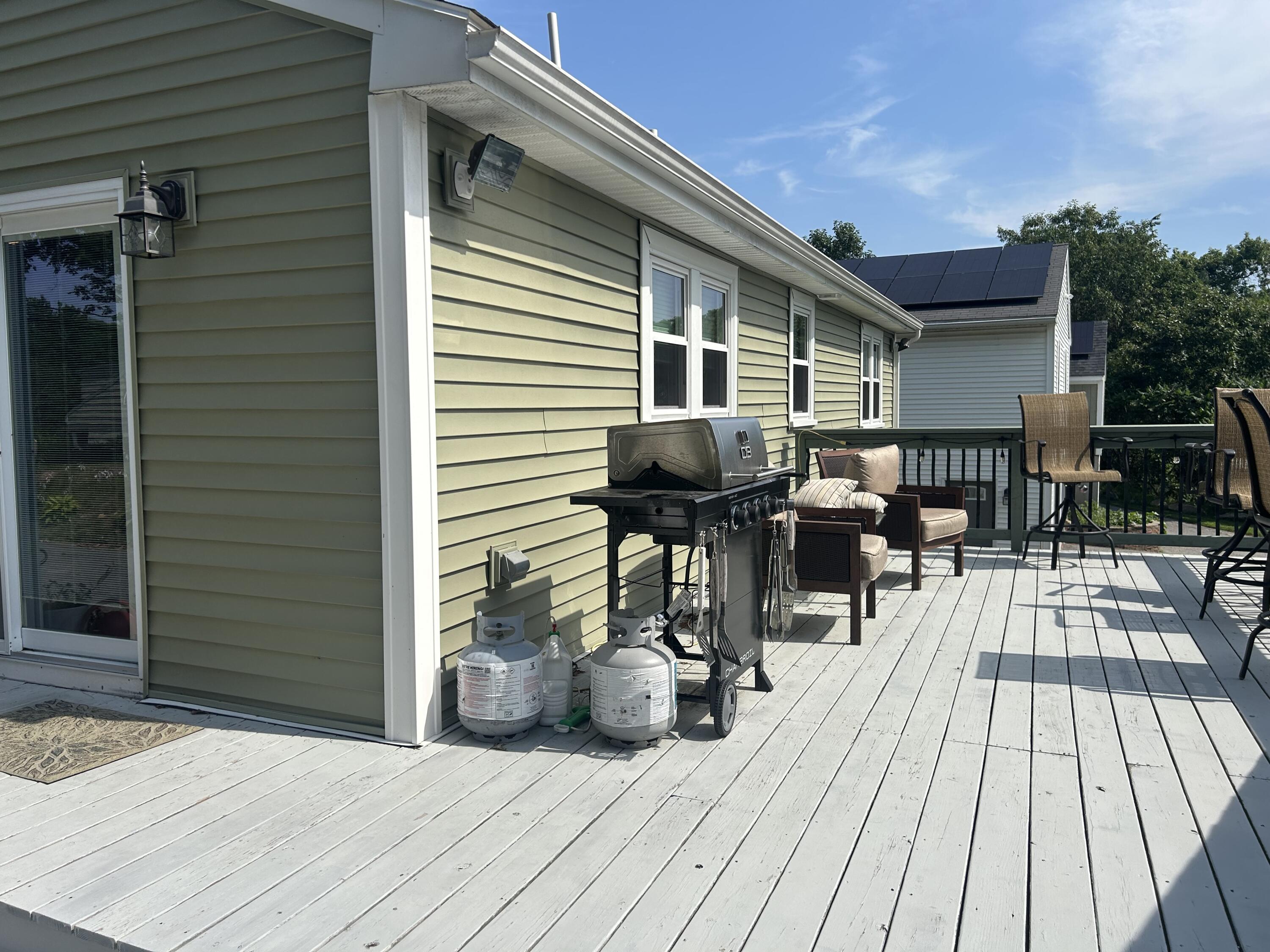 144 Fowler Road