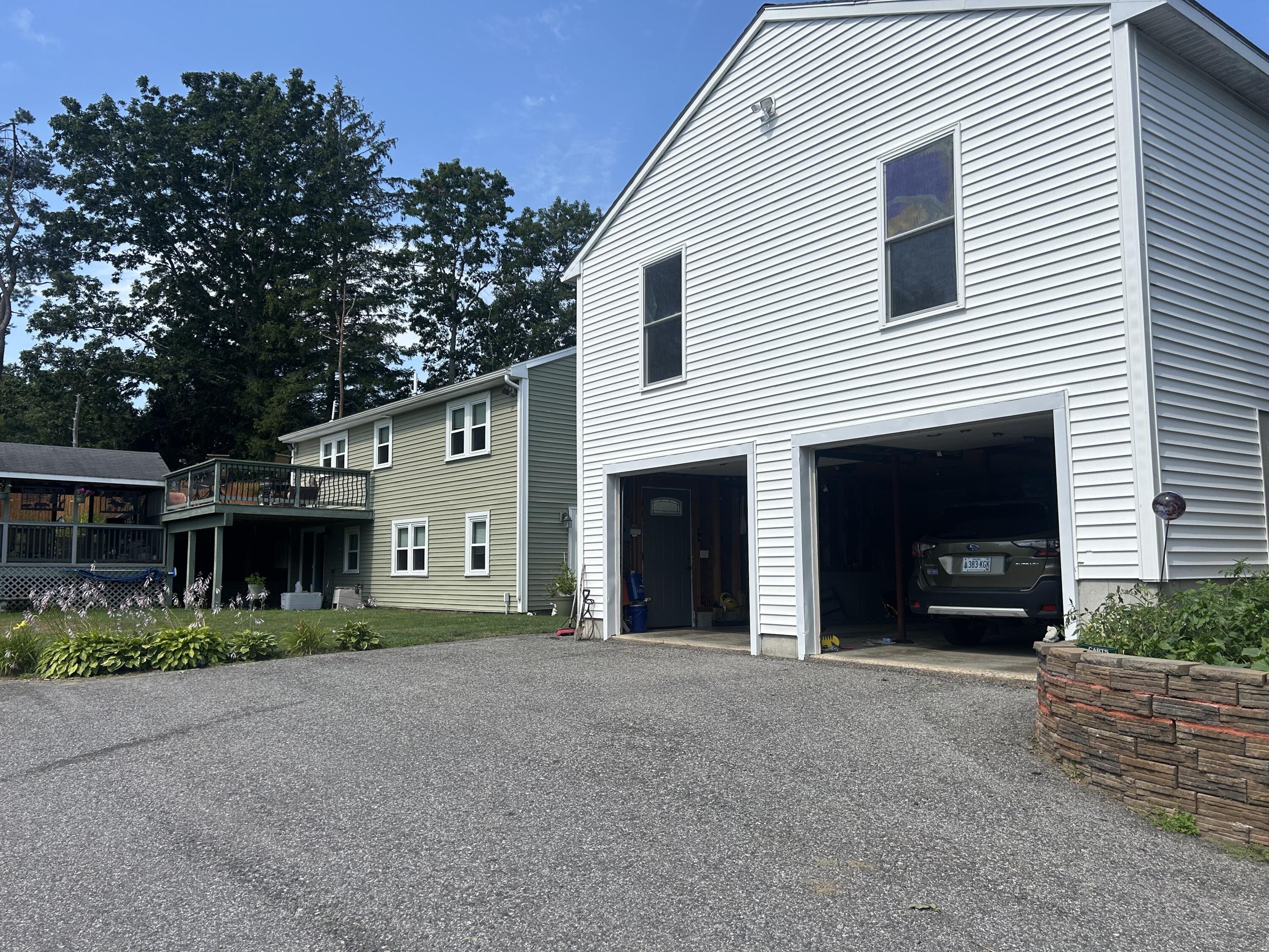144 Fowler Road