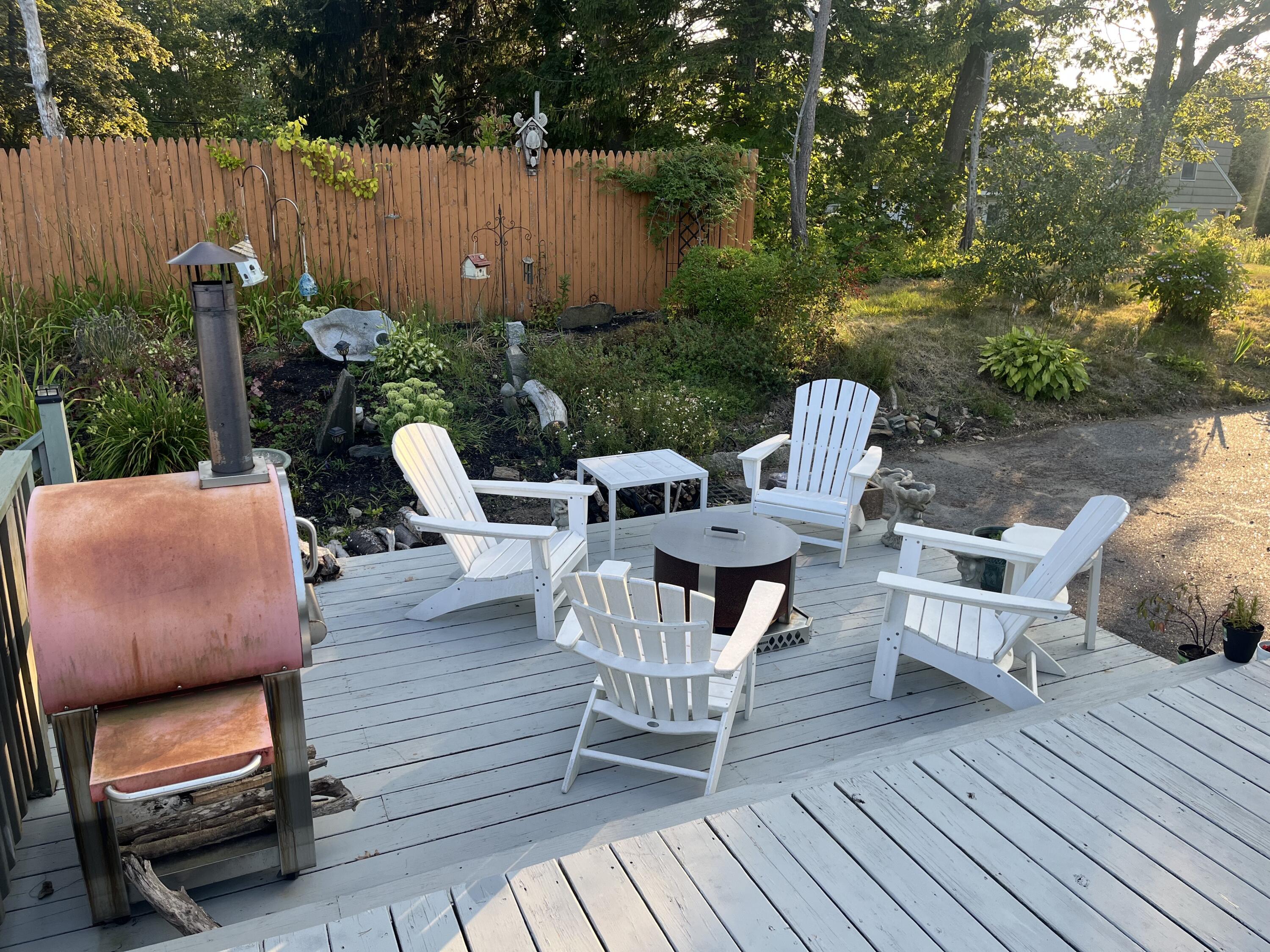 144 Fowler Road
