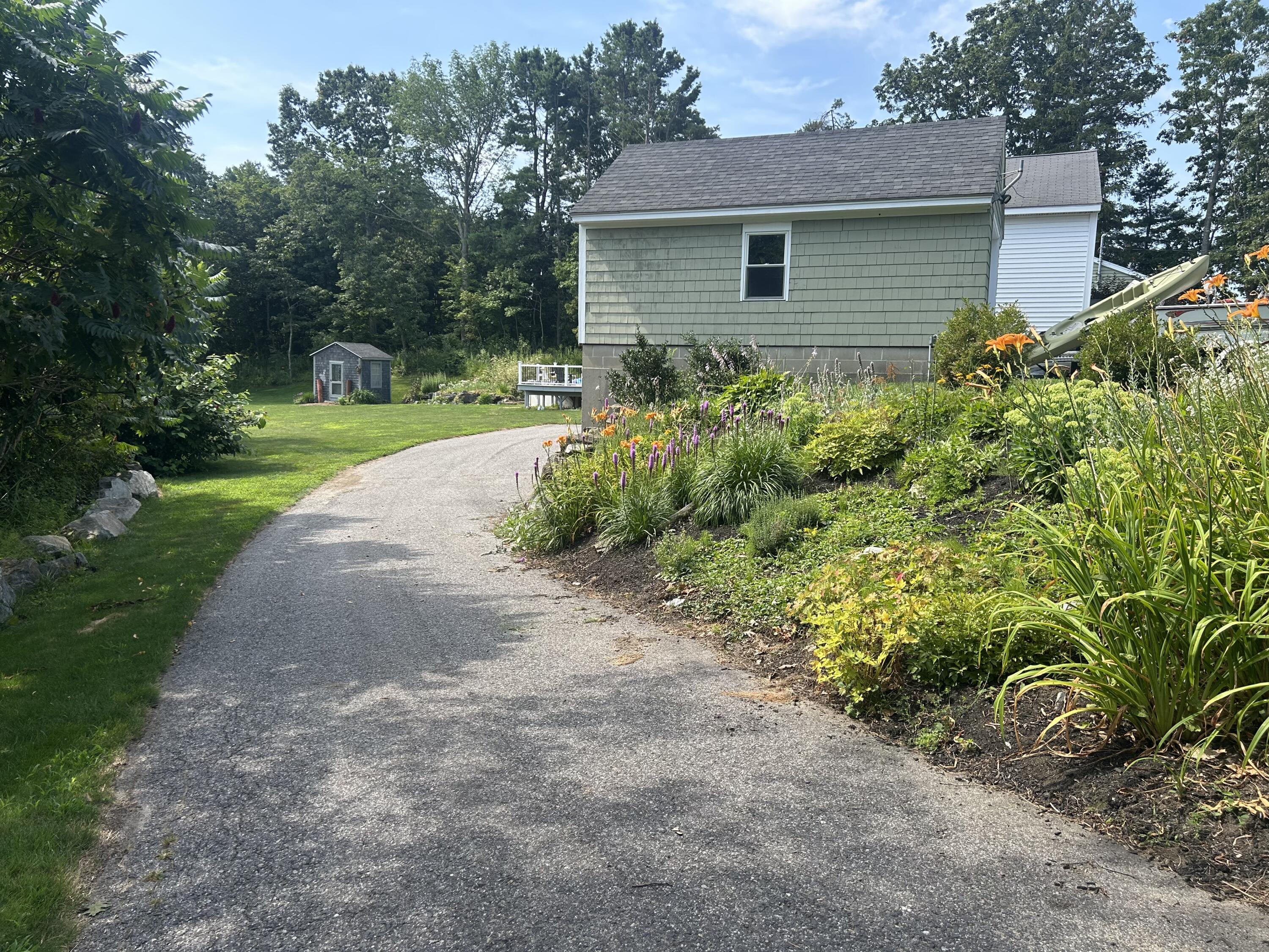 144 Fowler Road