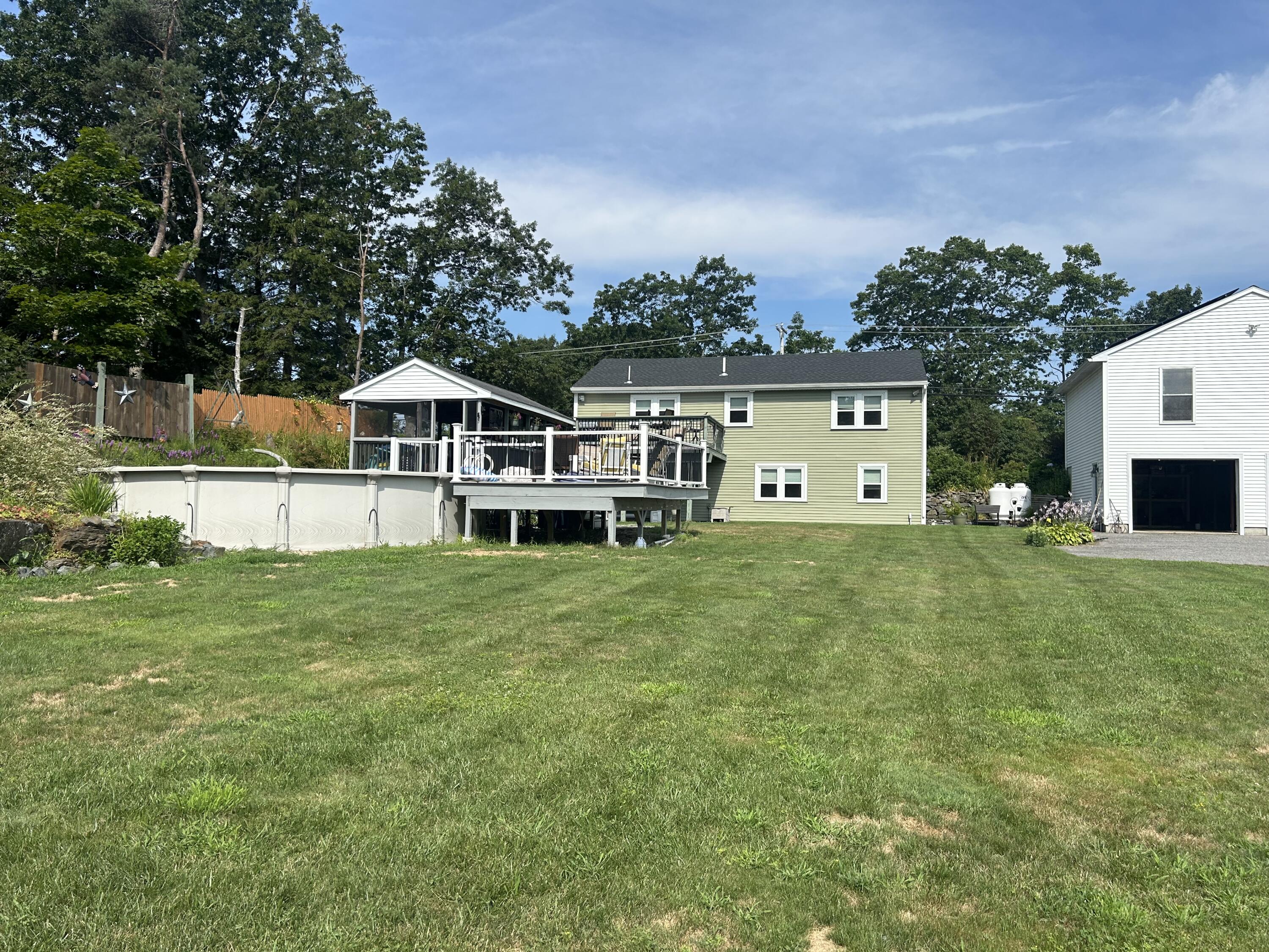 144 Fowler Road