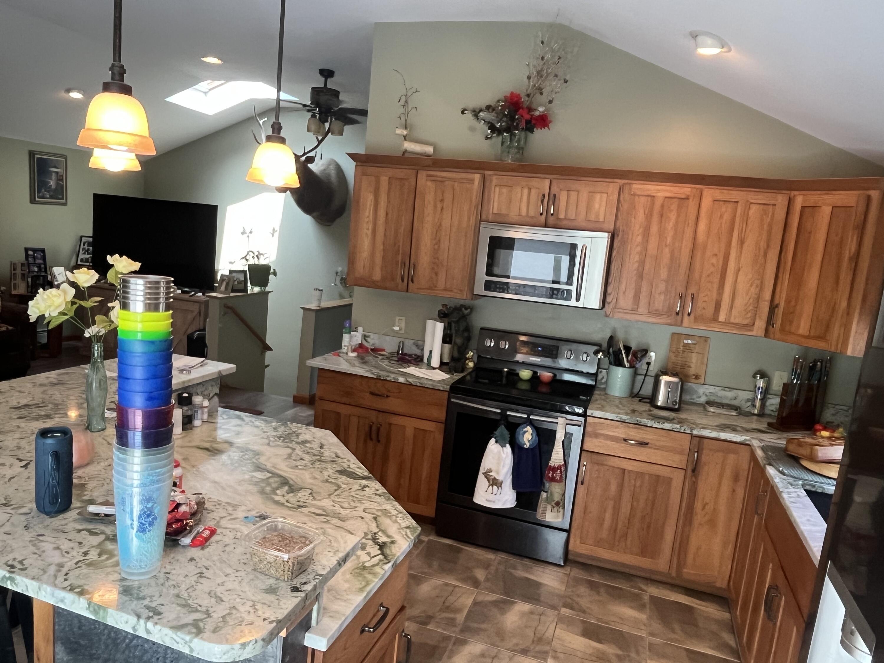 144 Fowler Road
