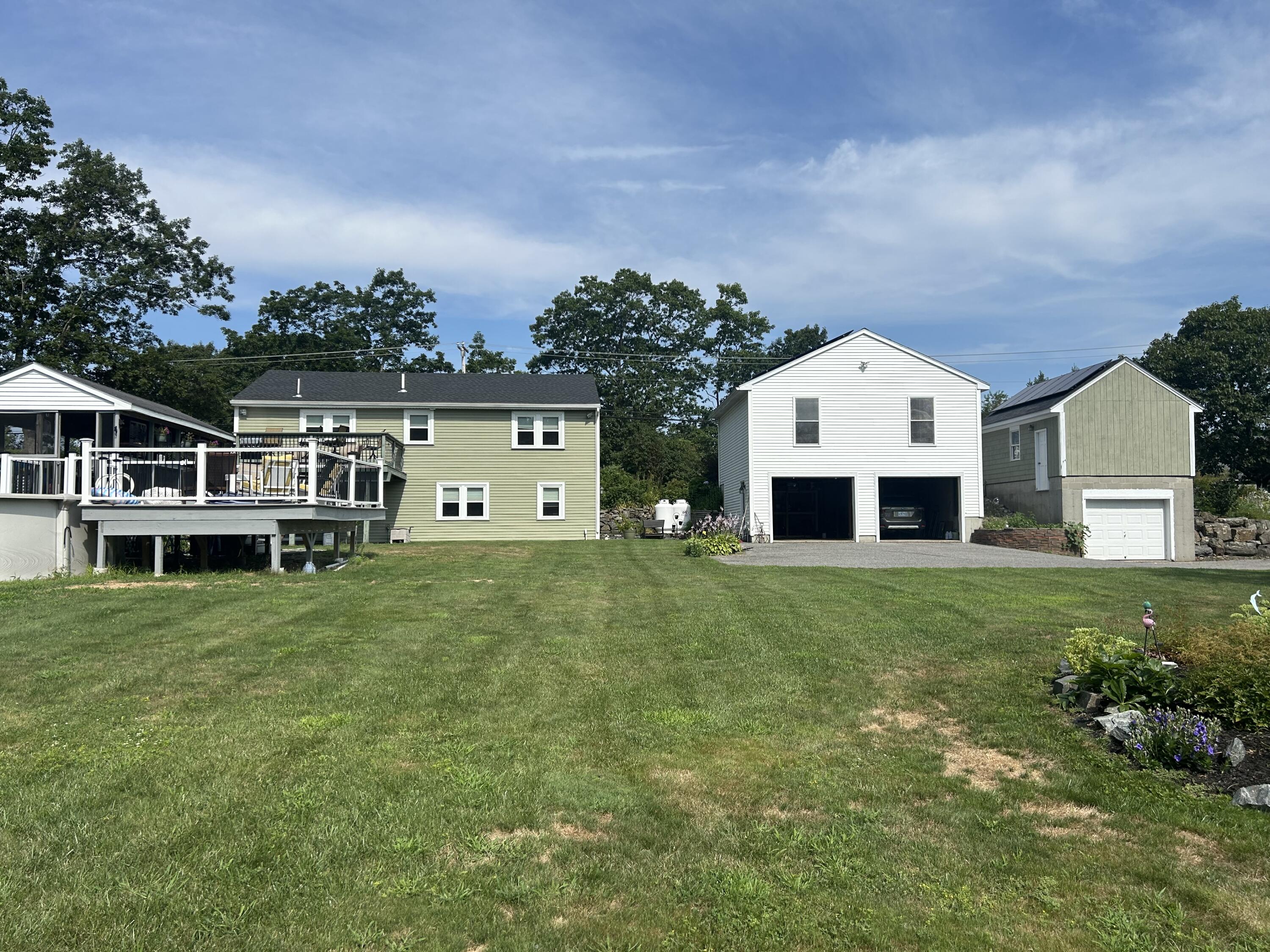 144 Fowler Road