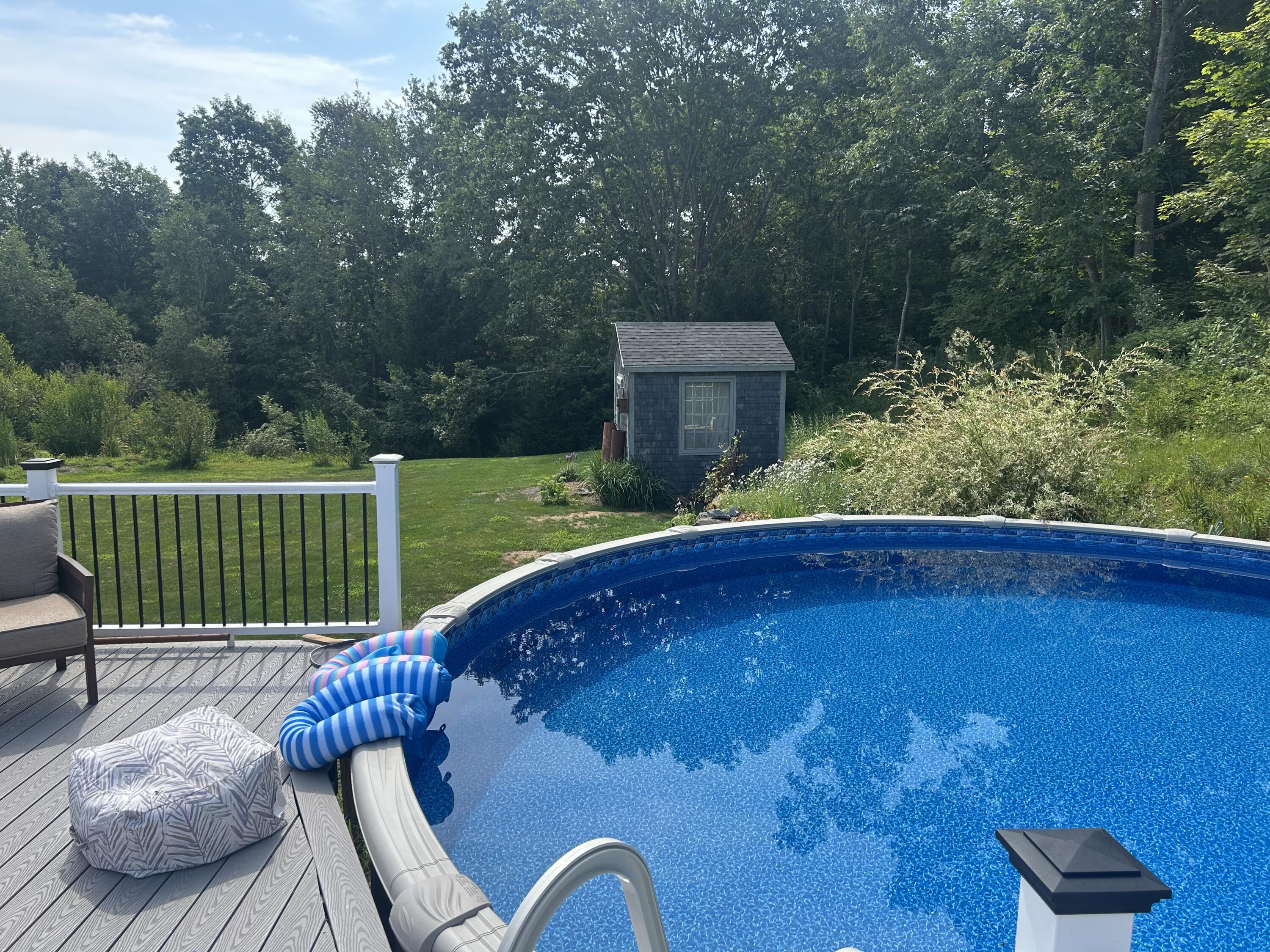 144 Fowler Road