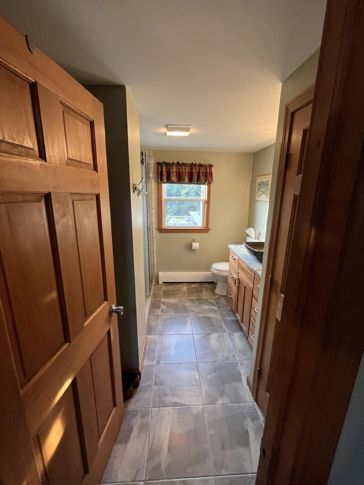 144 Fowler Road