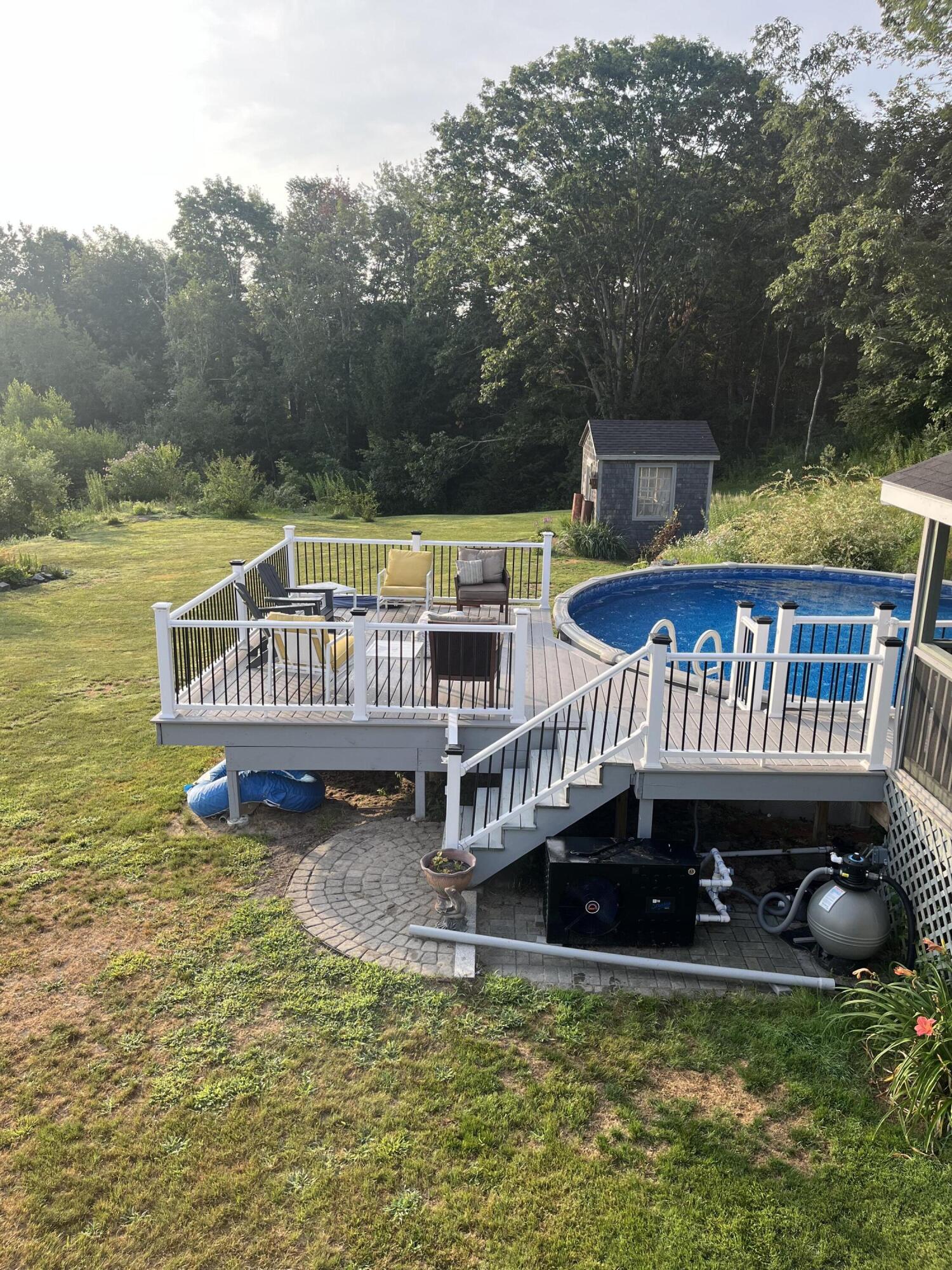 144 Fowler Road