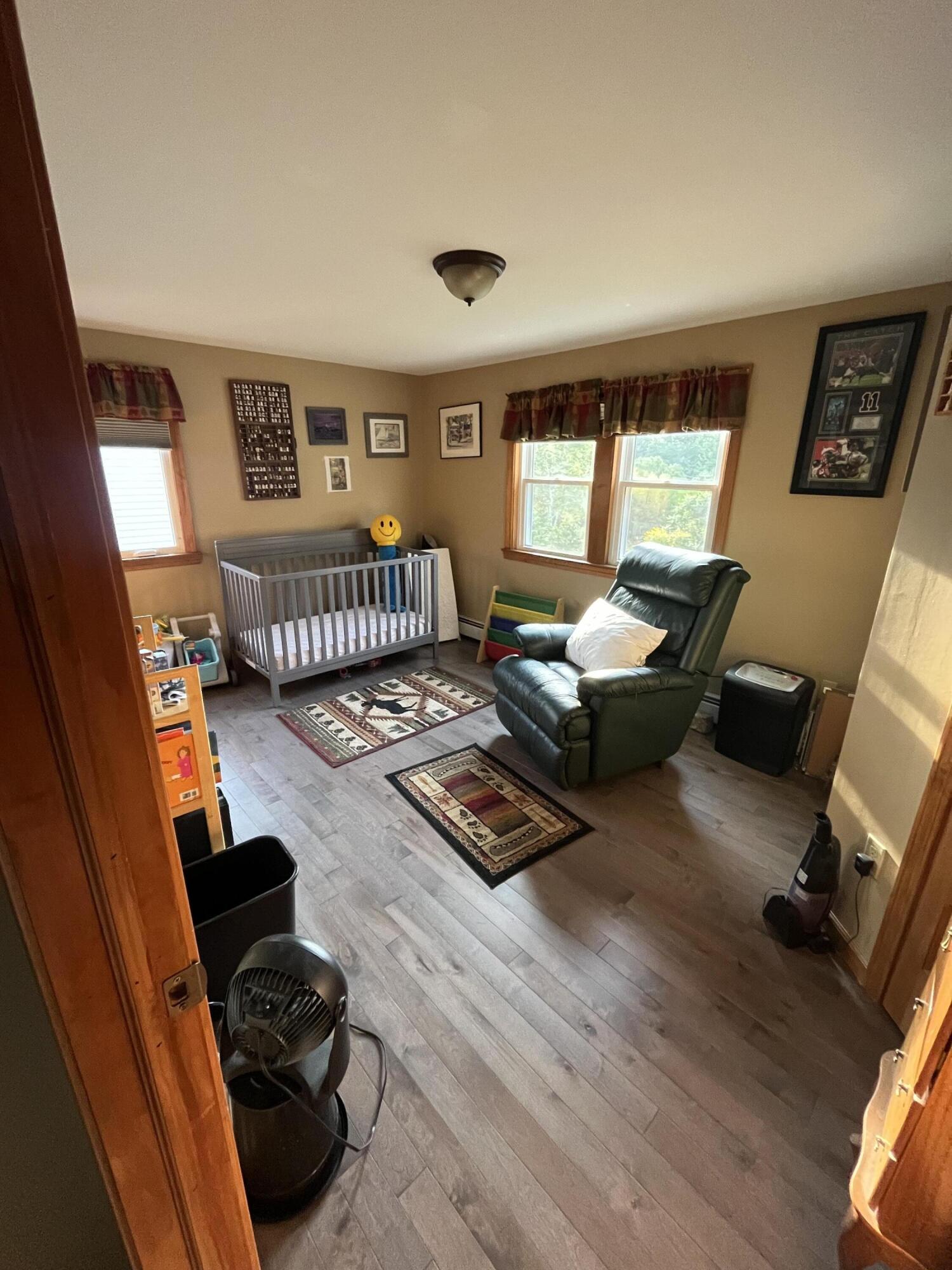144 Fowler Road