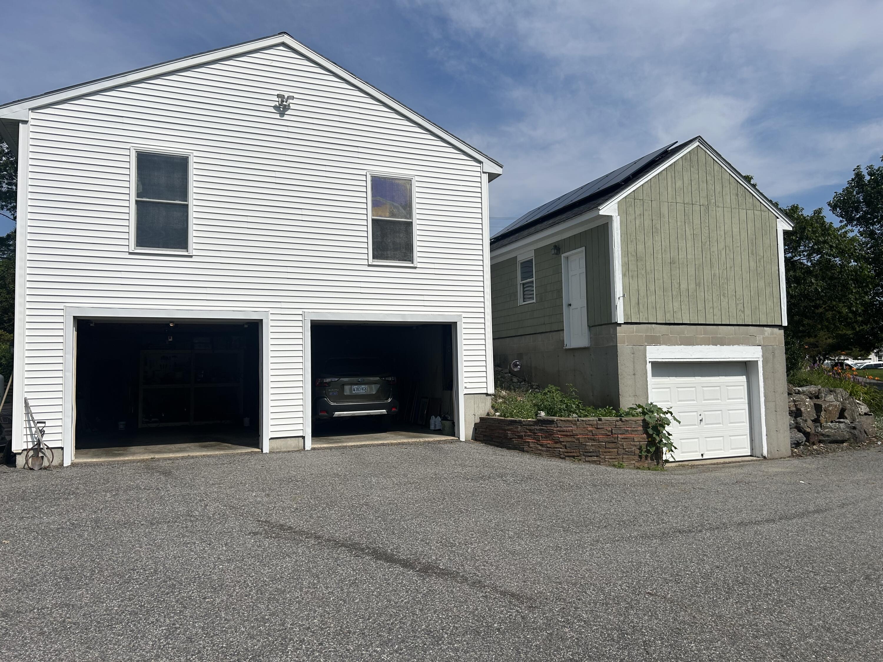 144 Fowler Road