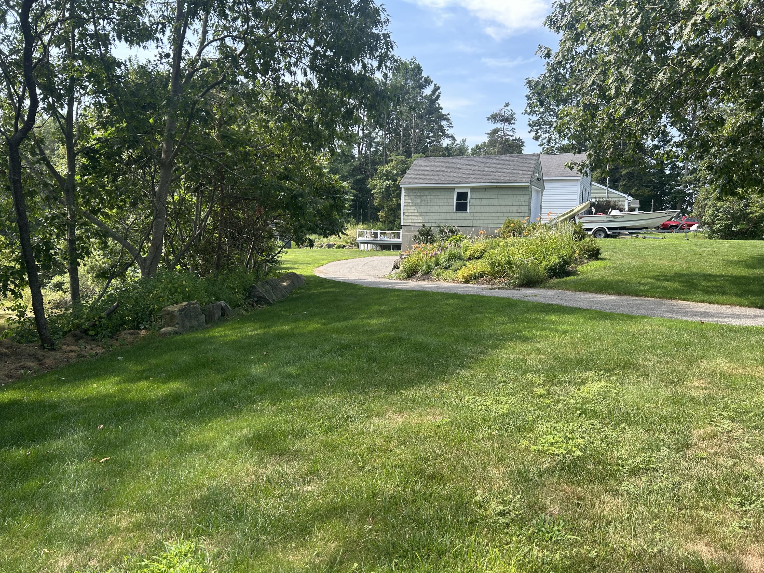 144 Fowler Road