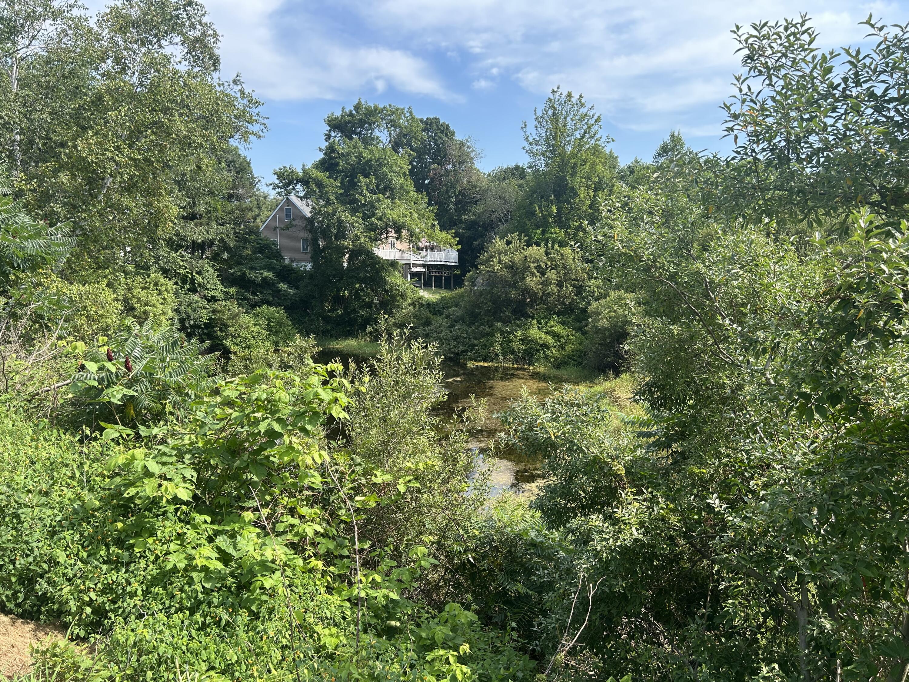 144 Fowler Road
