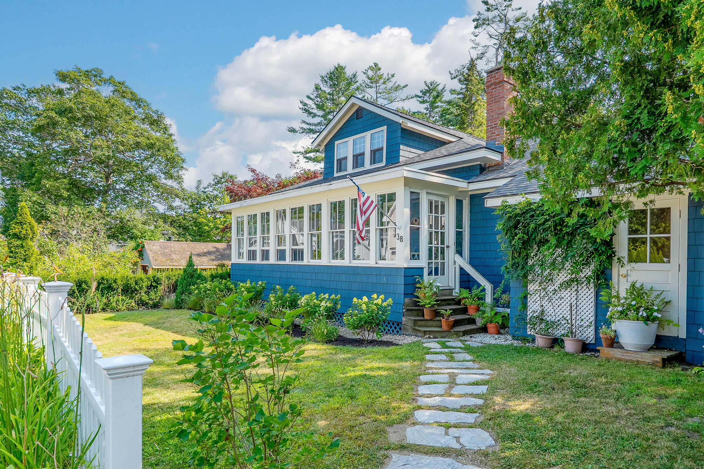 309 Foreside Road