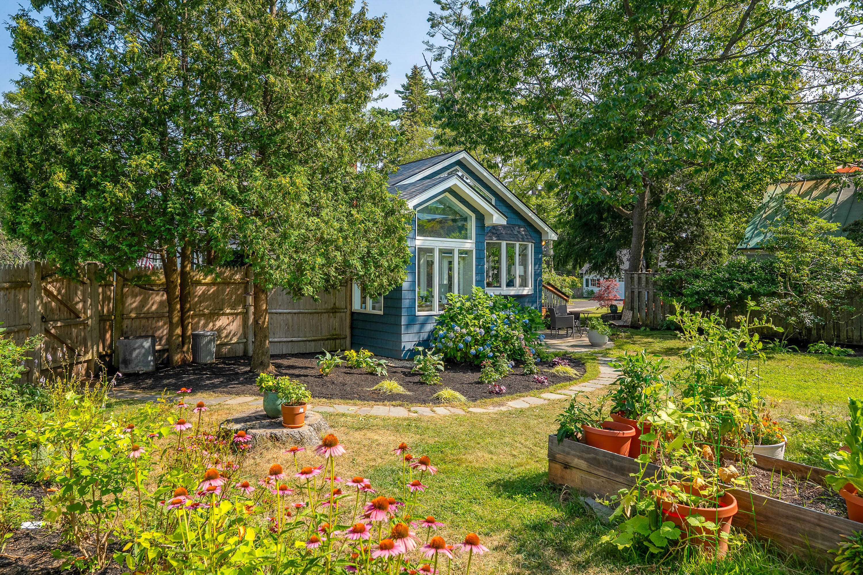 309 Foreside Road