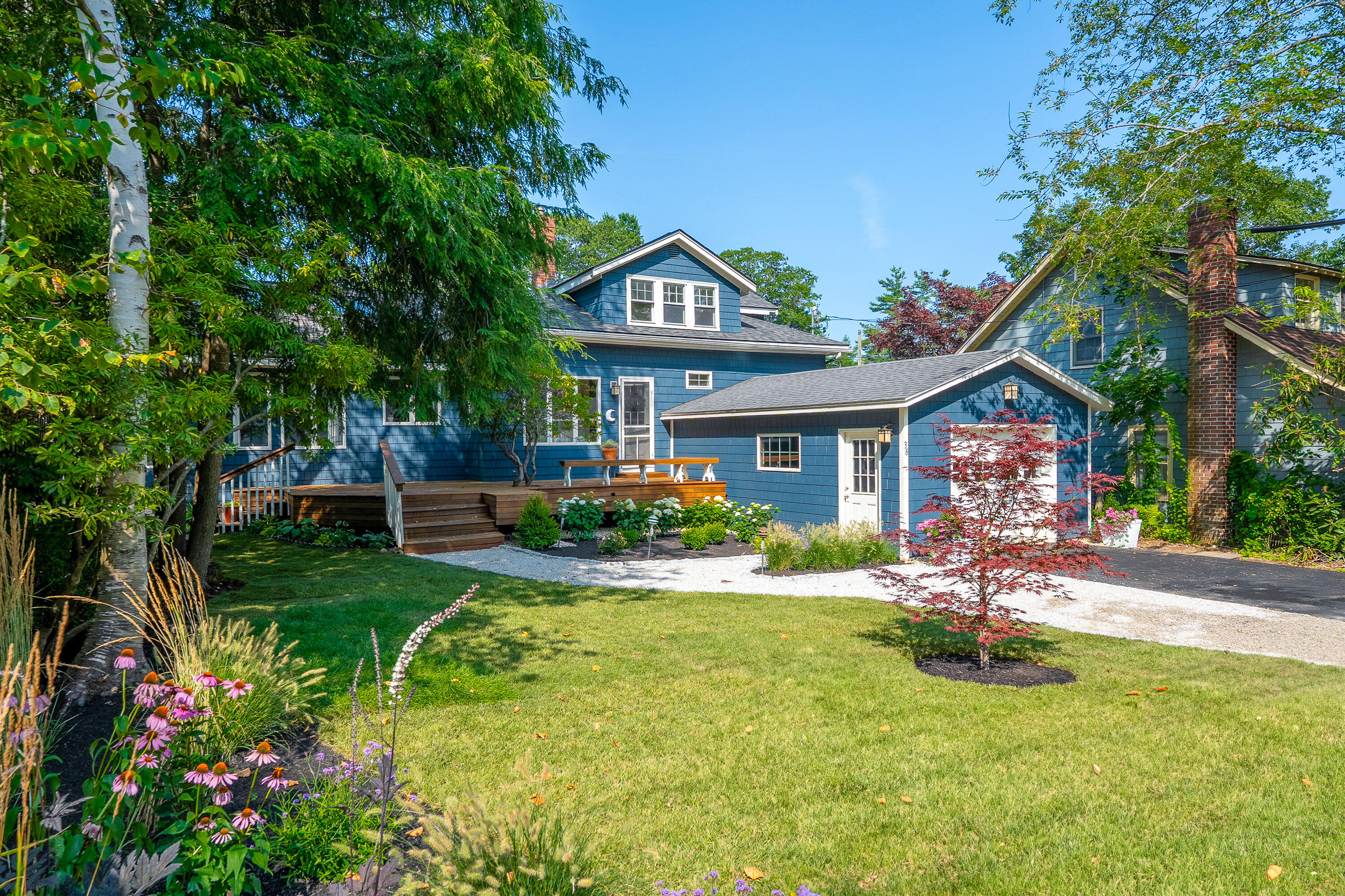 309 Foreside Road