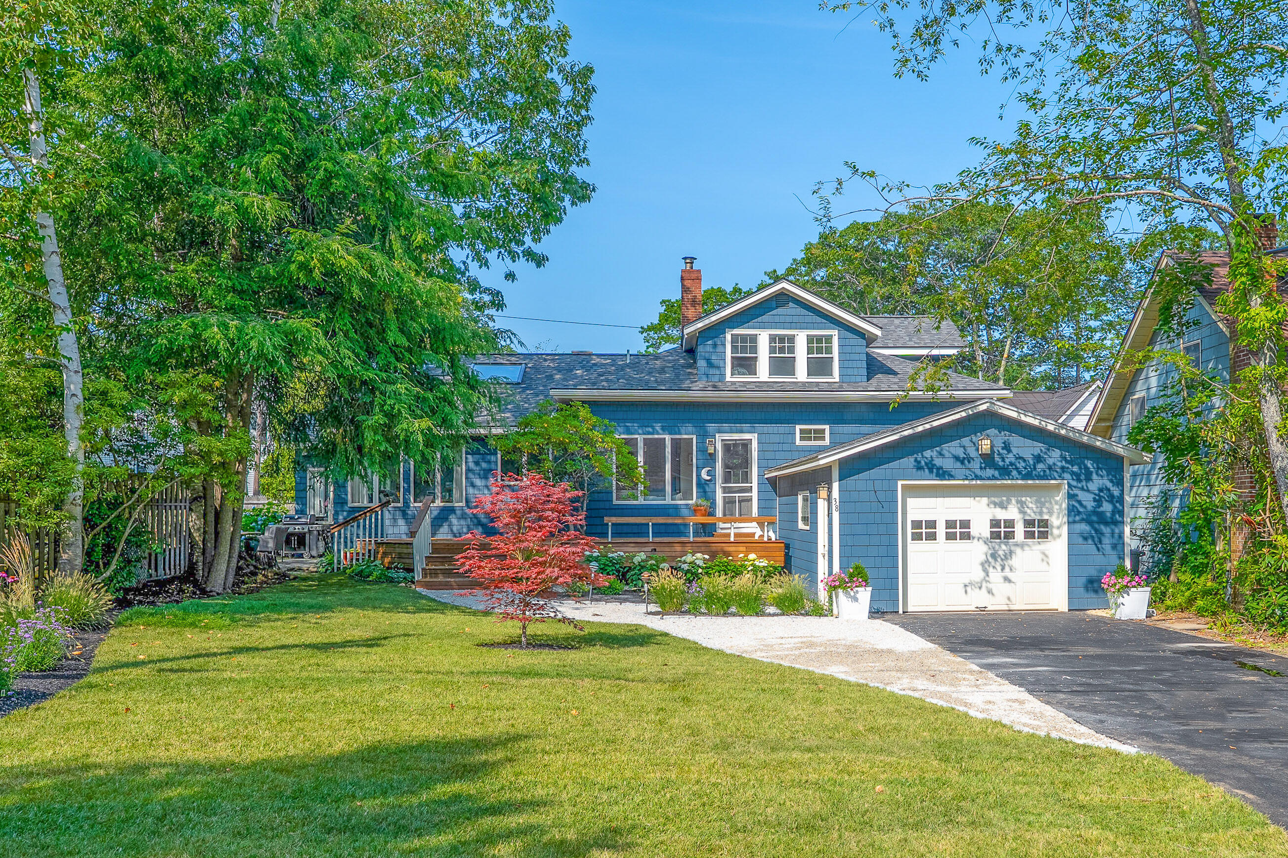 309 Foreside Road