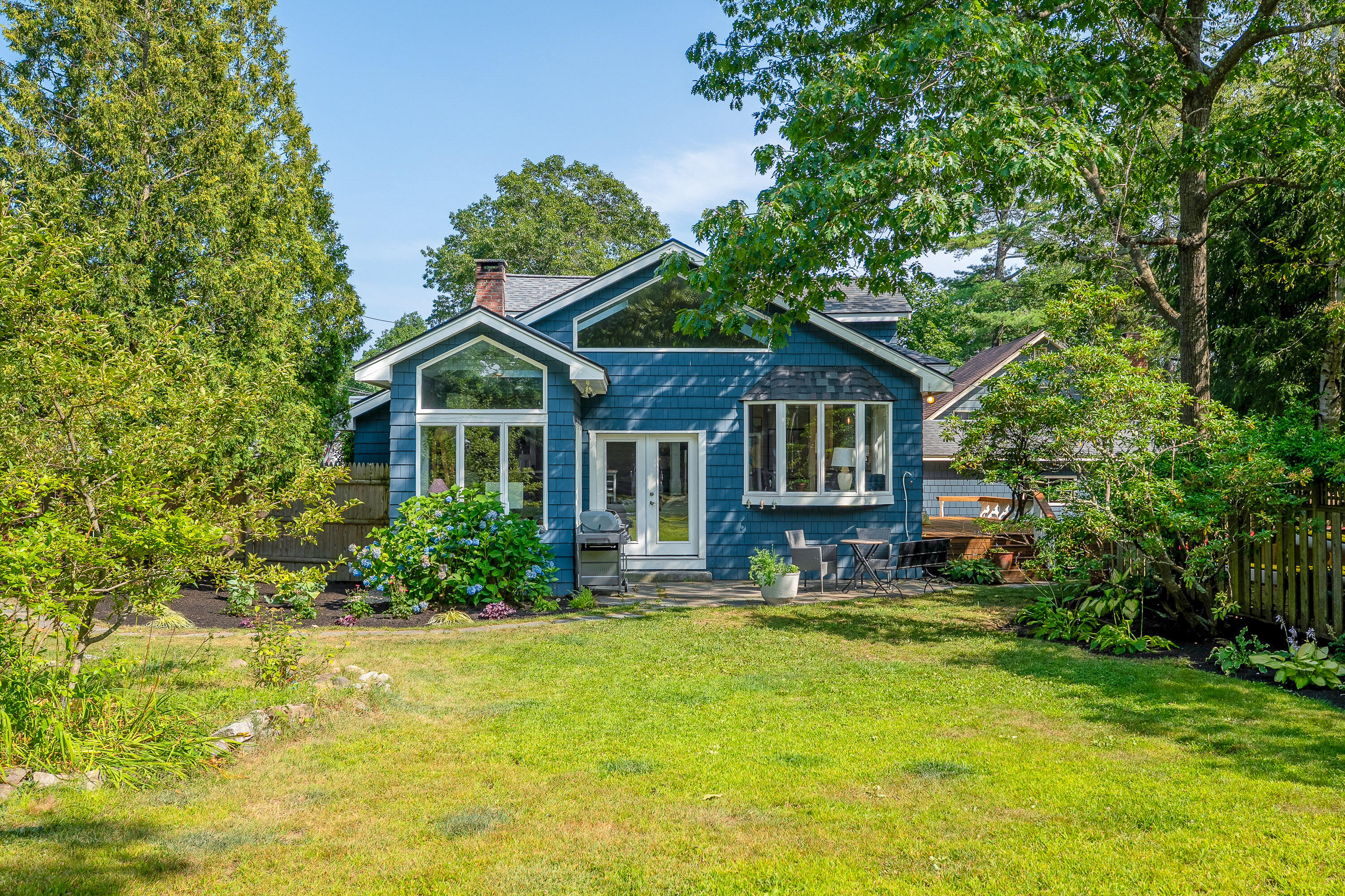 309 Foreside Road