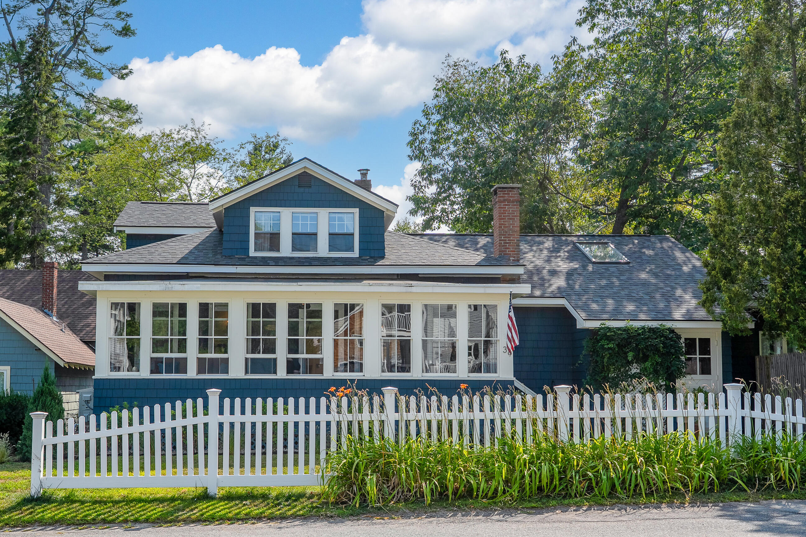 309 Foreside Road