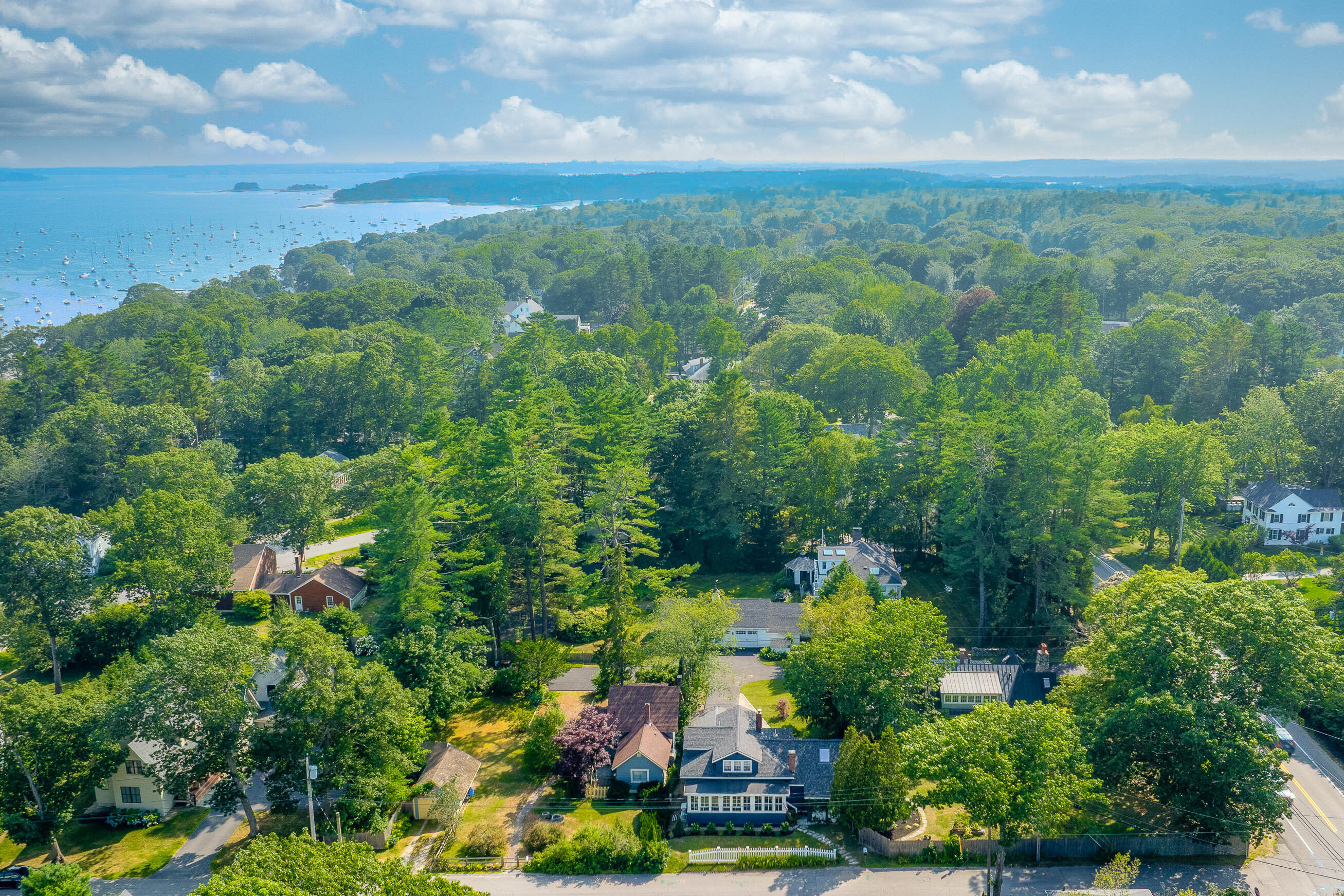 309 Foreside Road