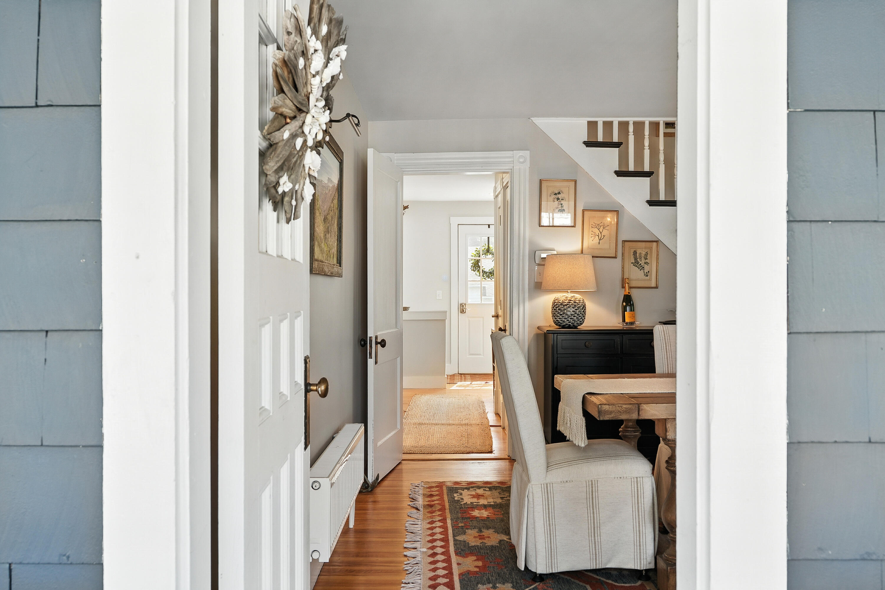 309 Foreside Road