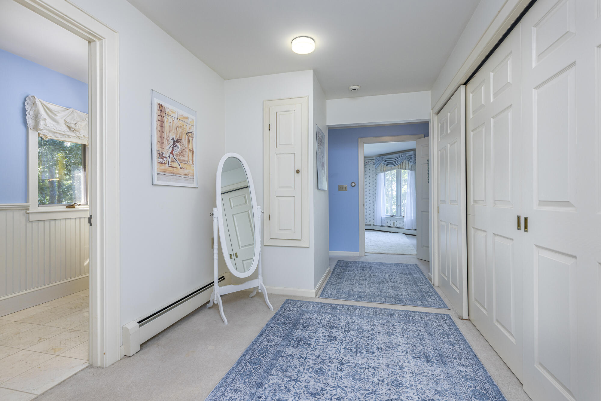 7 LMC Lane
