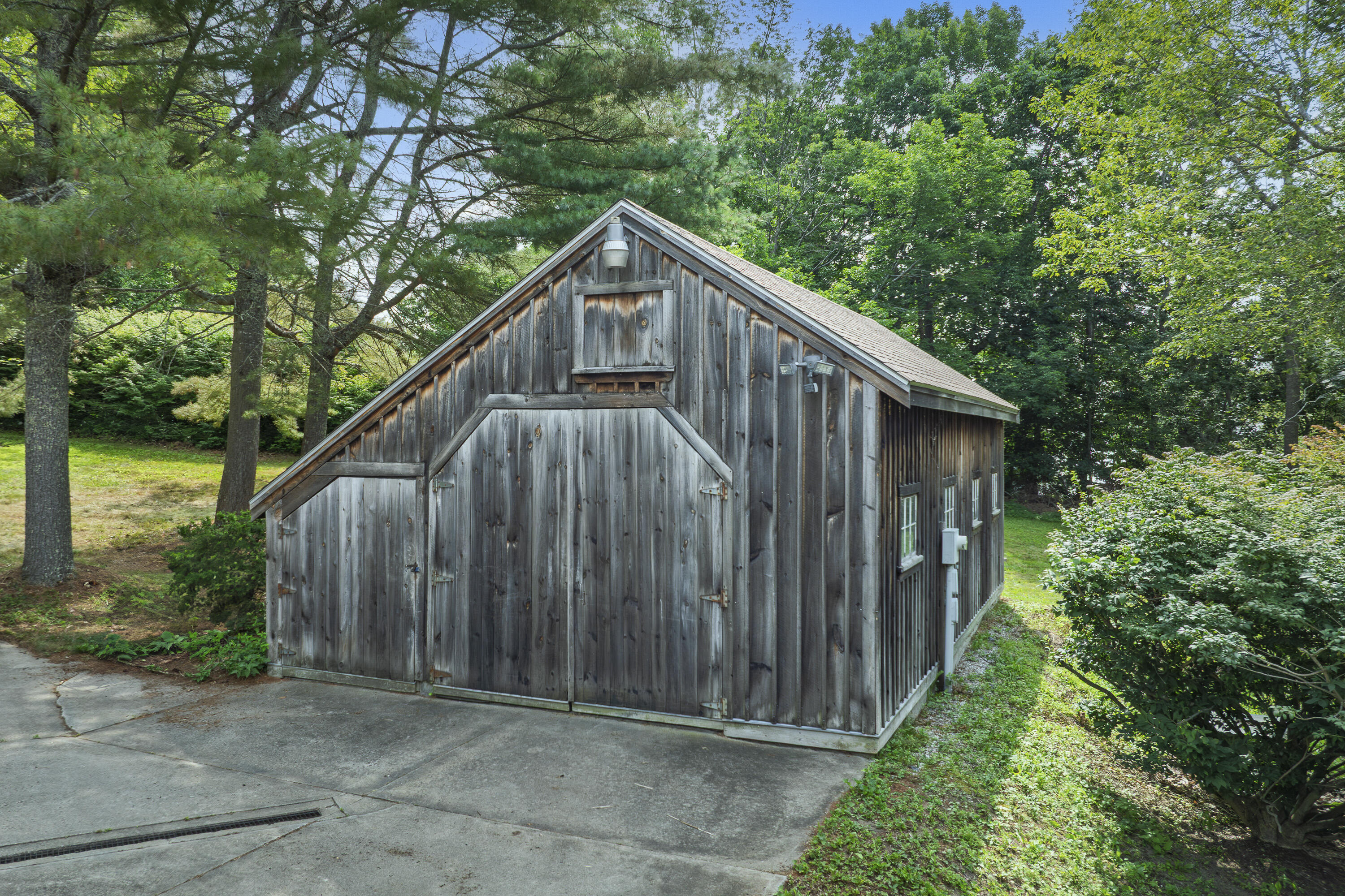 7 LMC Lane