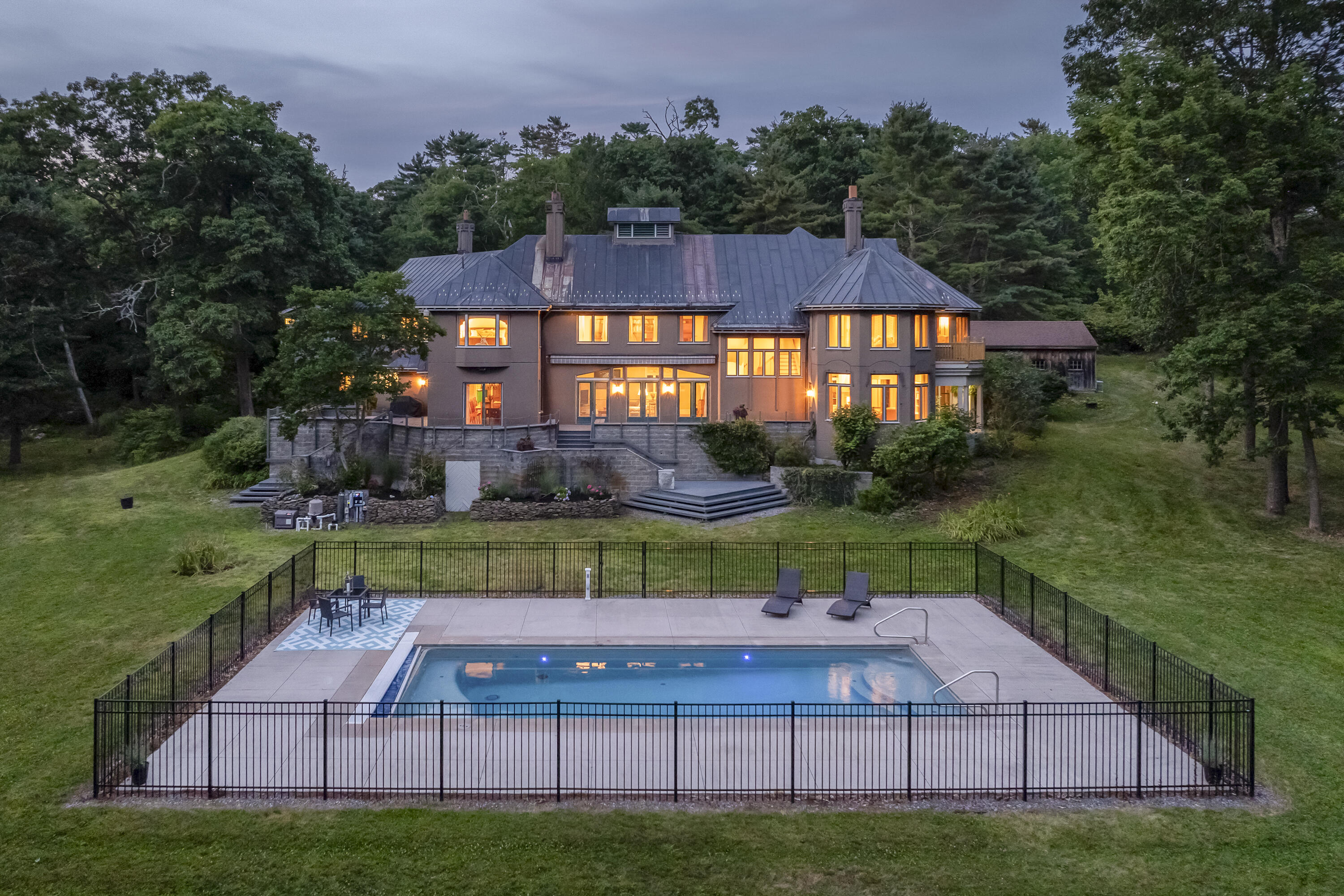 7 LMC Lane
