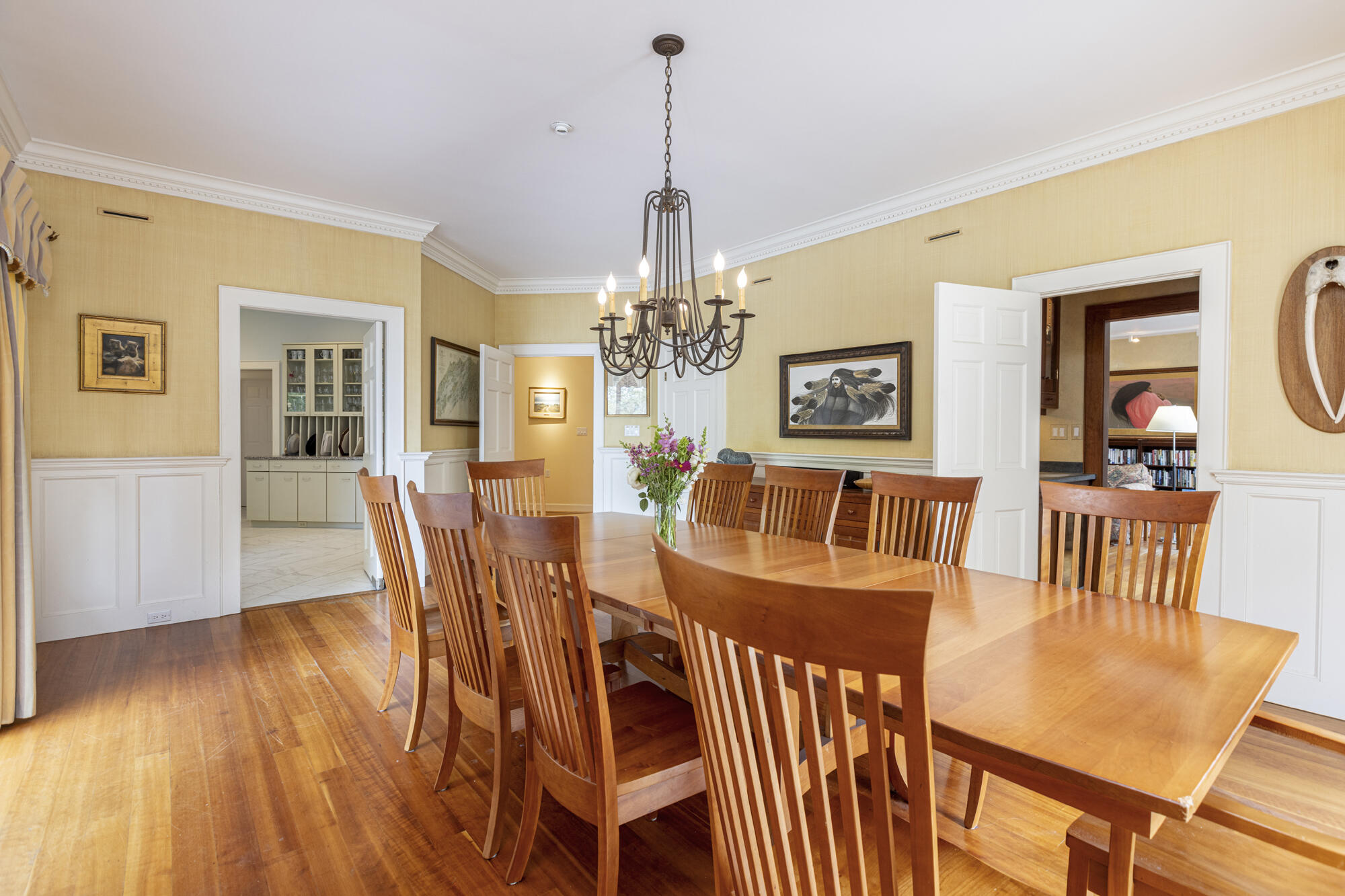 7 LMC Lane